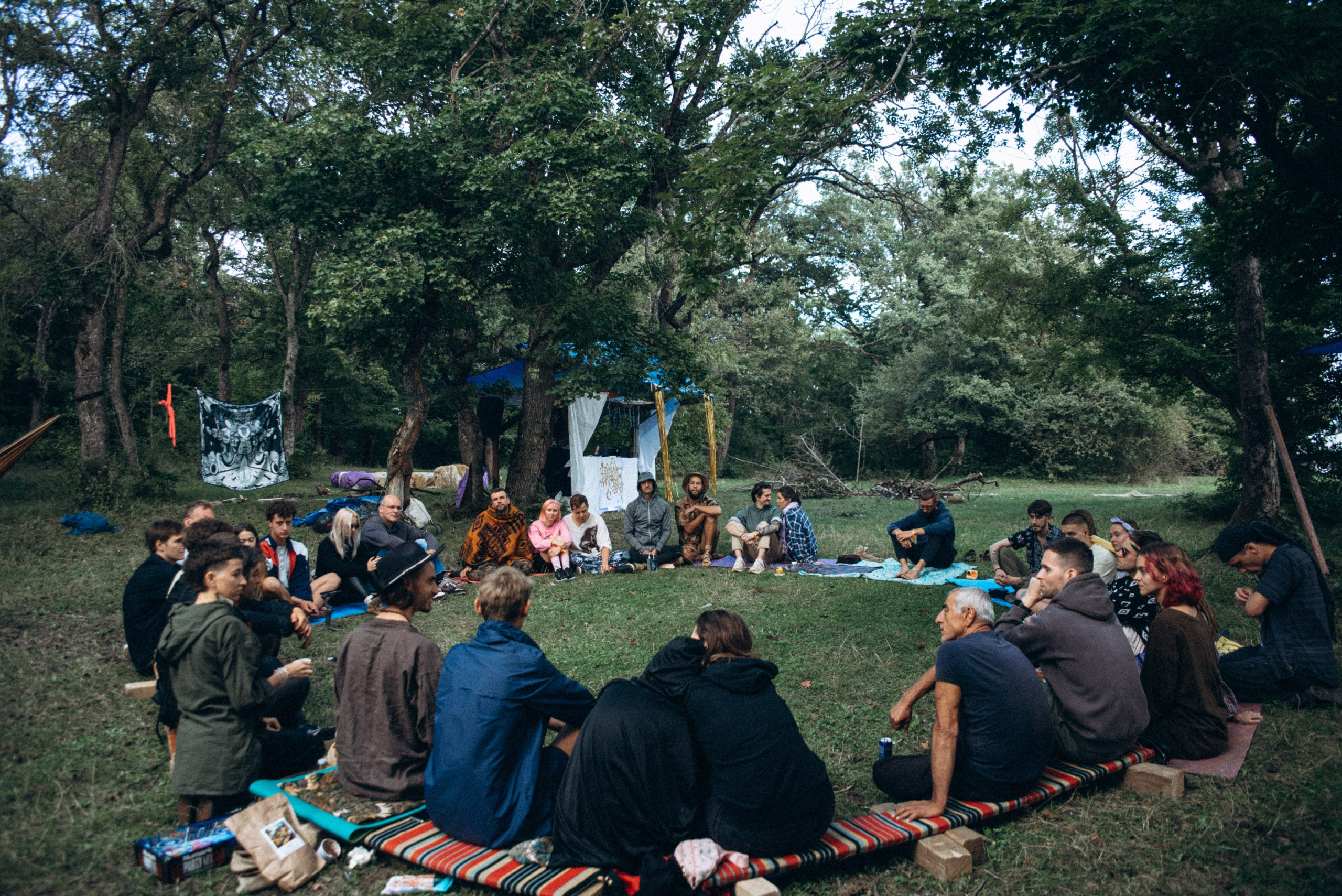 Harmoyfest 2023 Georgia 🇬🇪. Anita_photo