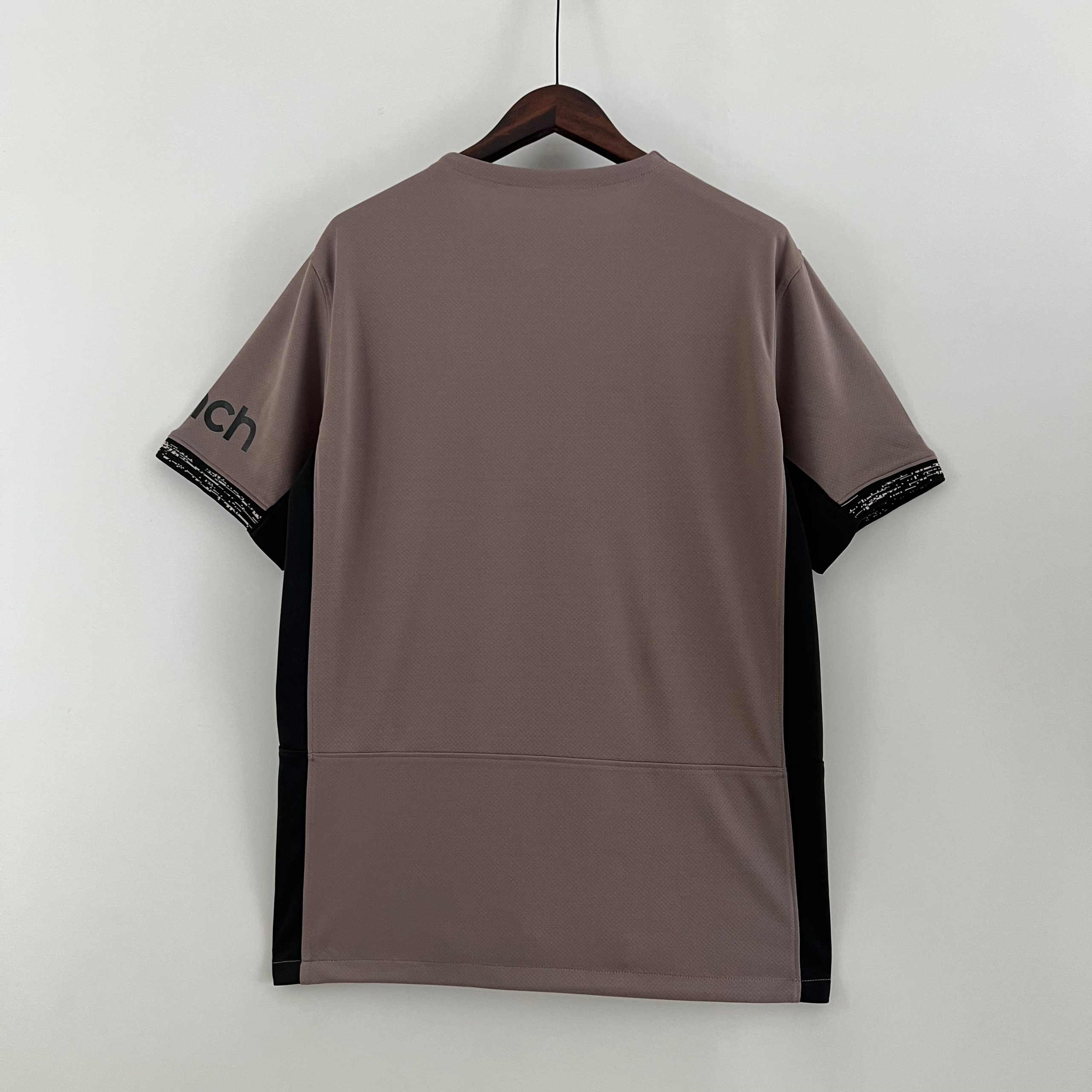 Третья джерси Tottenham 2023-2024 купить. Футбольный магазин — ssw_magazin