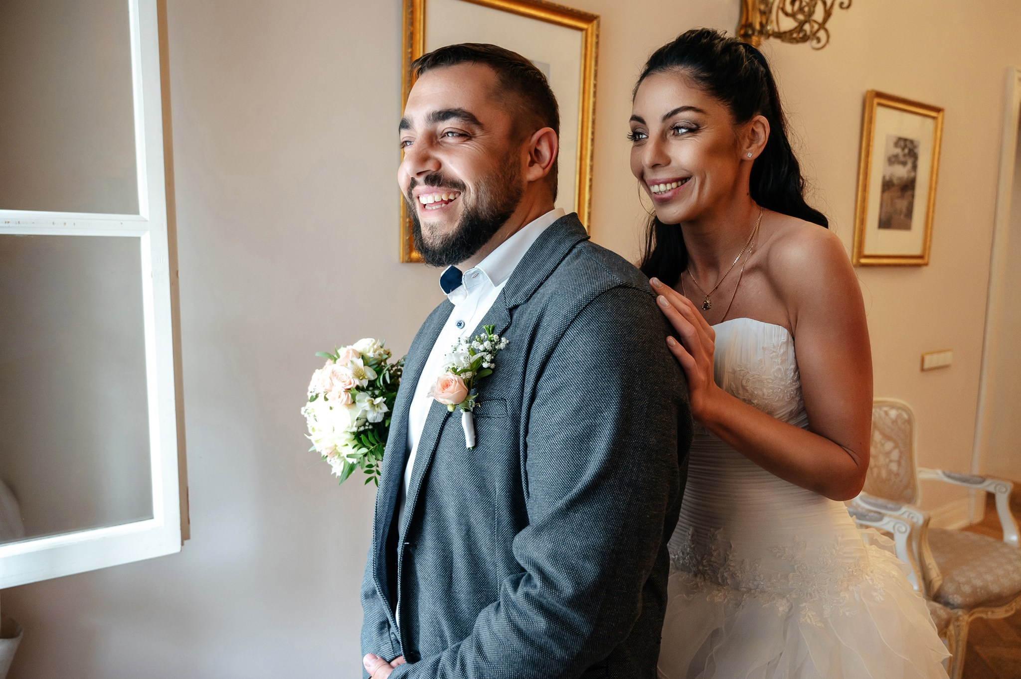 Царское село. Свадебный и семейный фотограф из Санкт-Петербурга Климов Анатолий