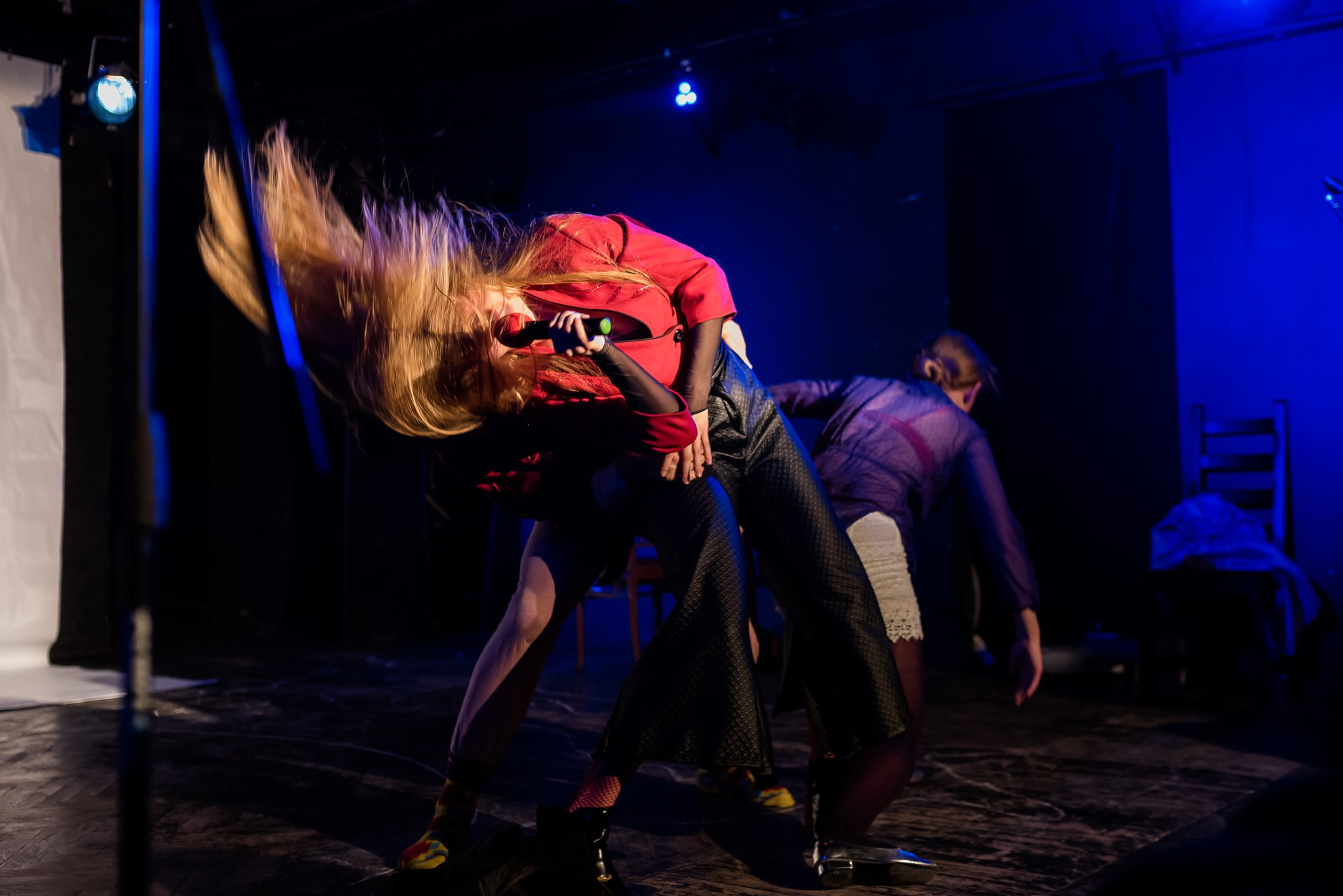 Театр 51. Свадебный и семейный фотограф из Санкт-Петербурга Климов Анатолий