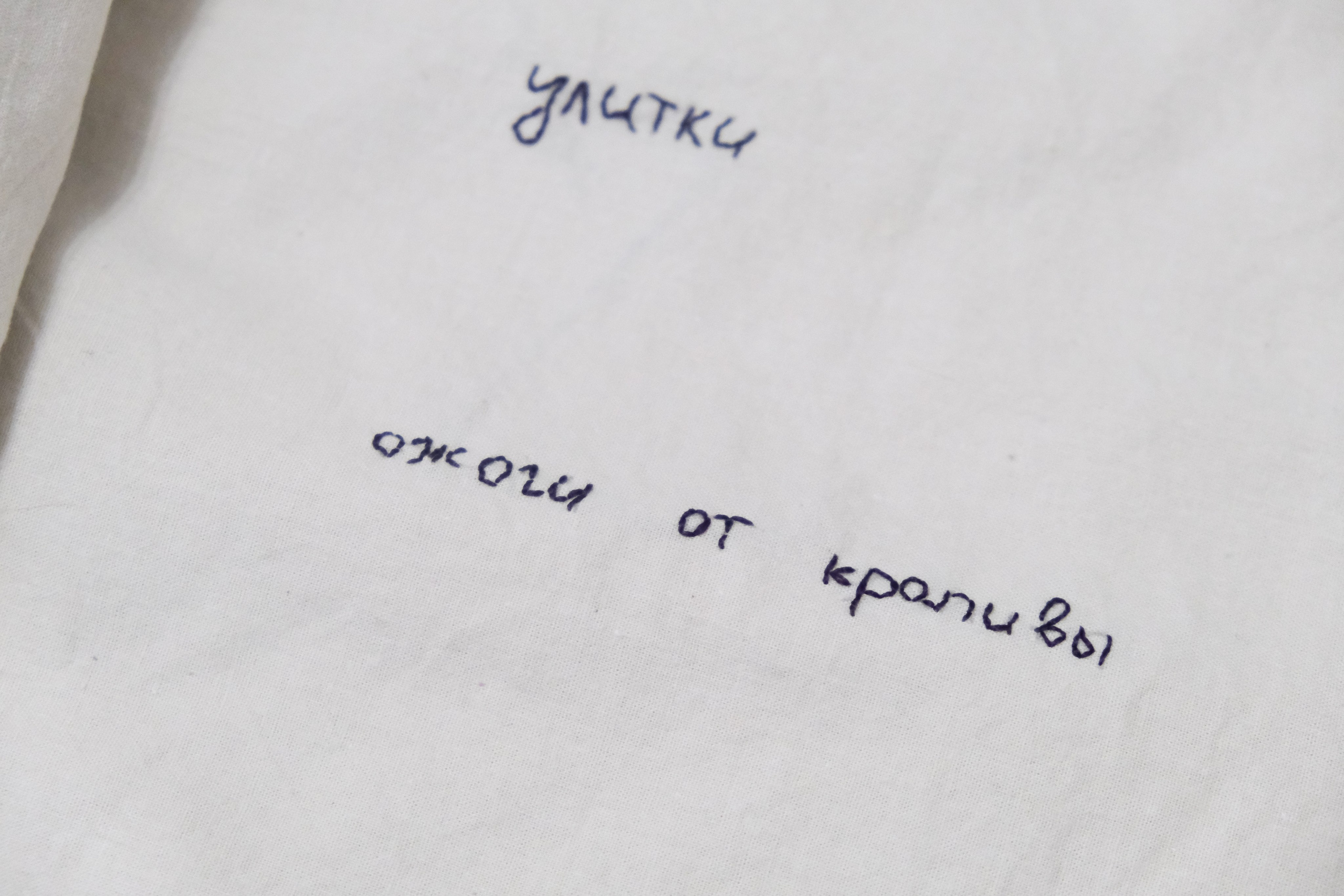 7 дней лета. Козлова Екатерина. Междисциплинарная визуальная художница