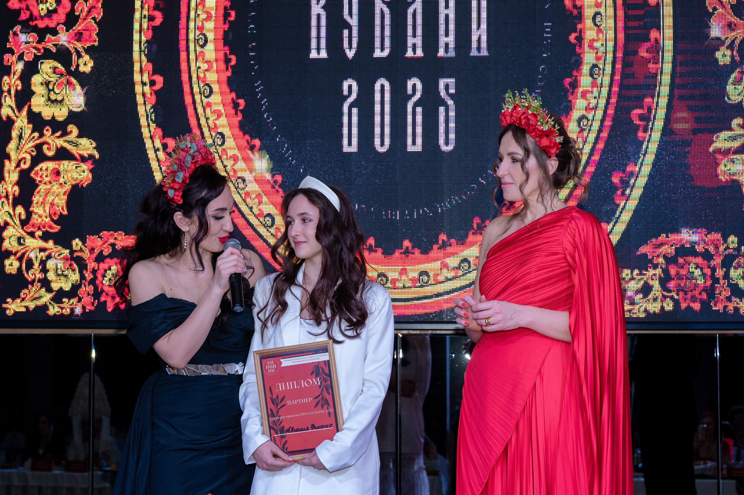 DIVA KUBANI. Бизнес-Фотограф Краснодар