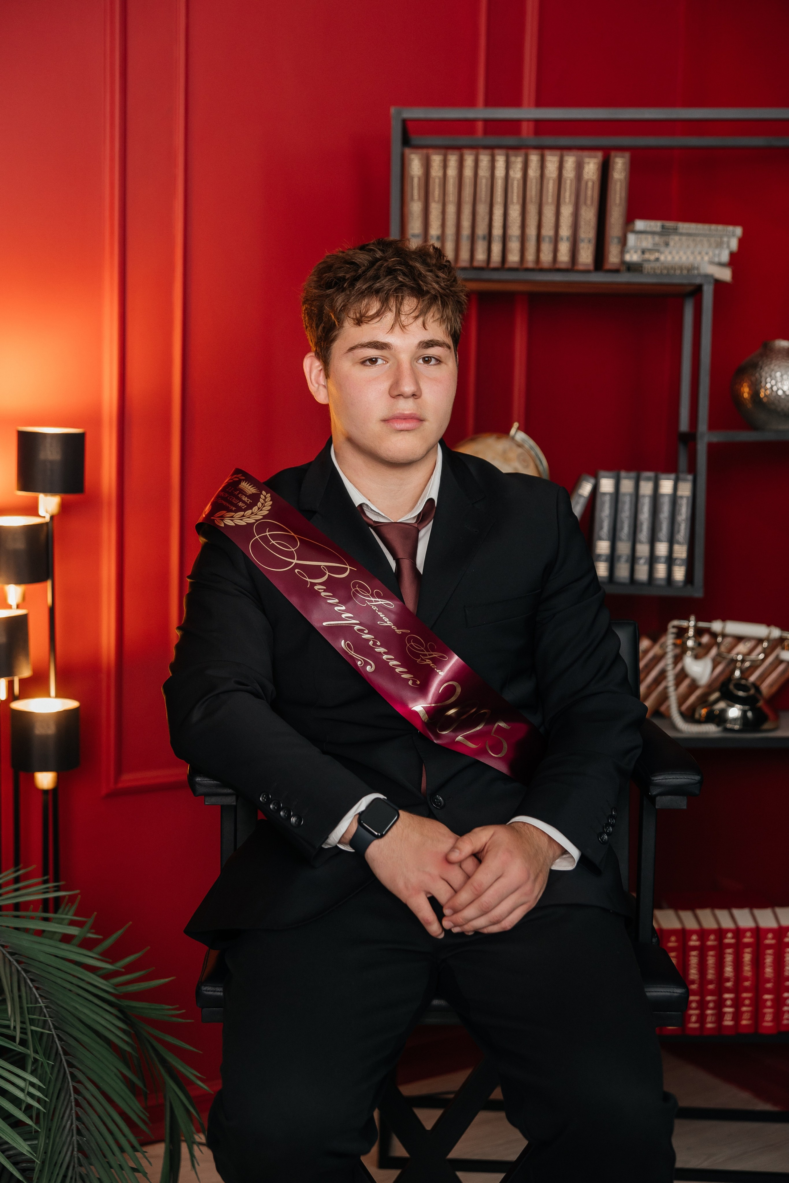 11 кл. Герменчук