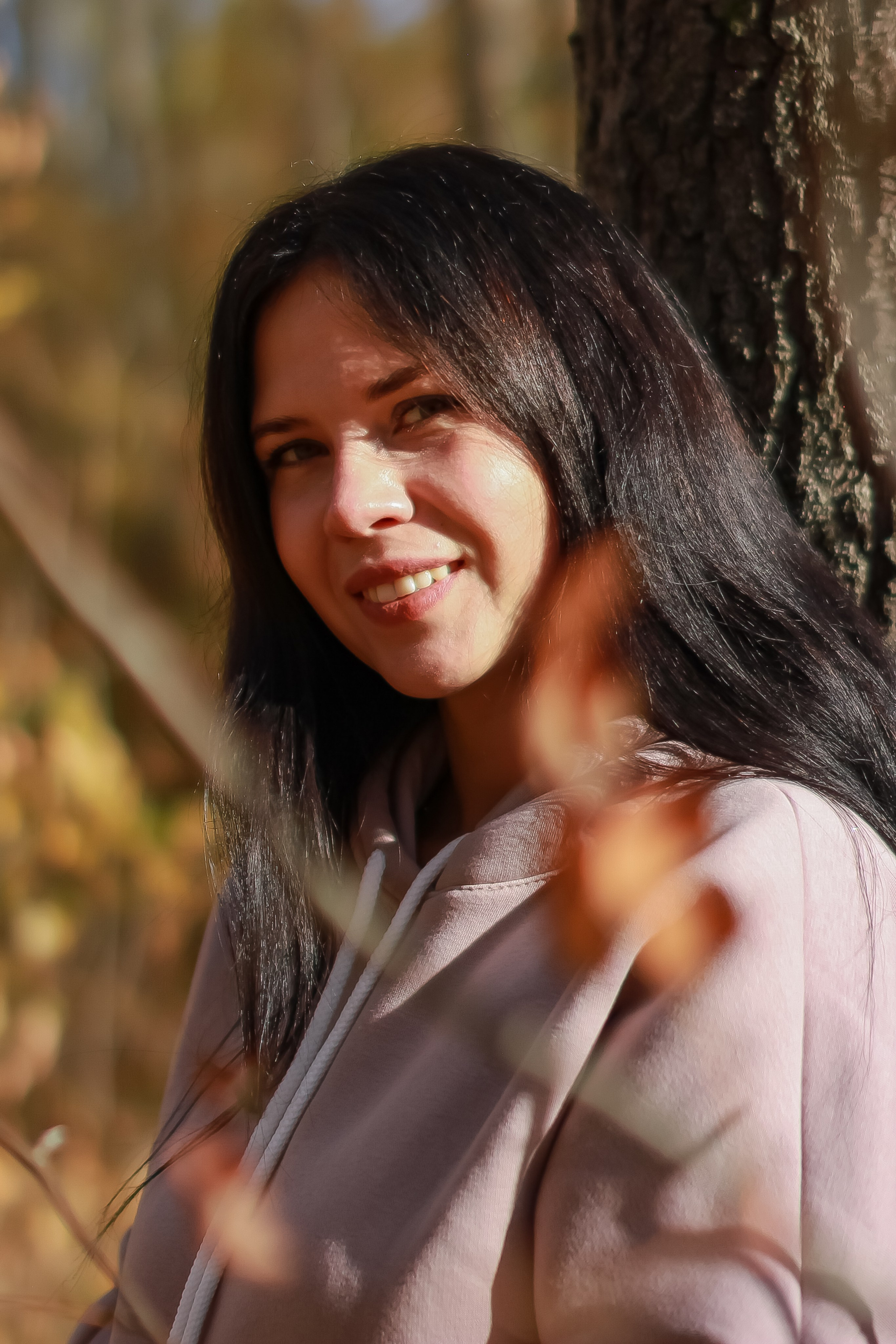 Уличный портрет. Свой фотограф Нижний Новгород