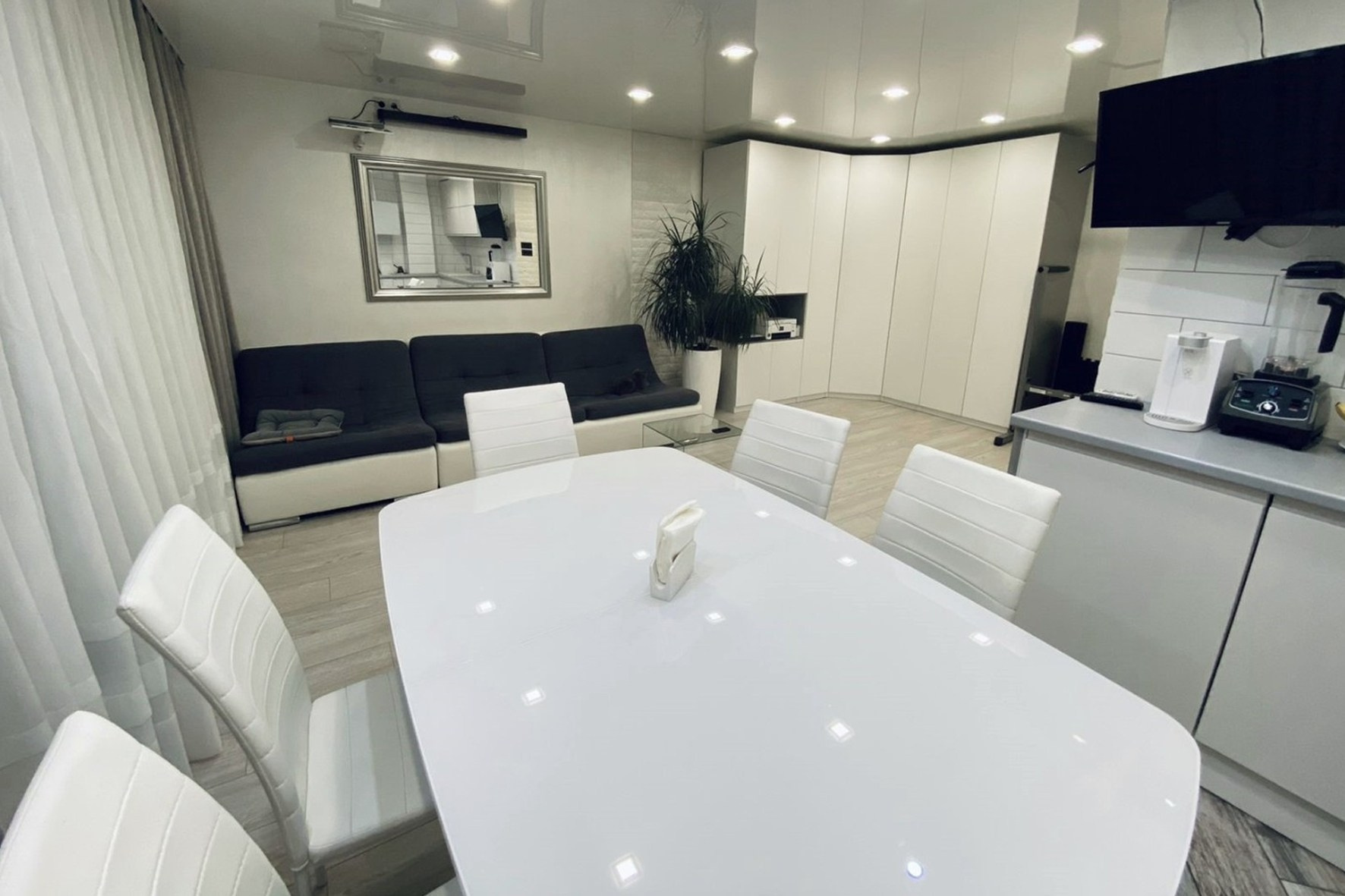 Интерьерист. Фотограф Гафаров Александр