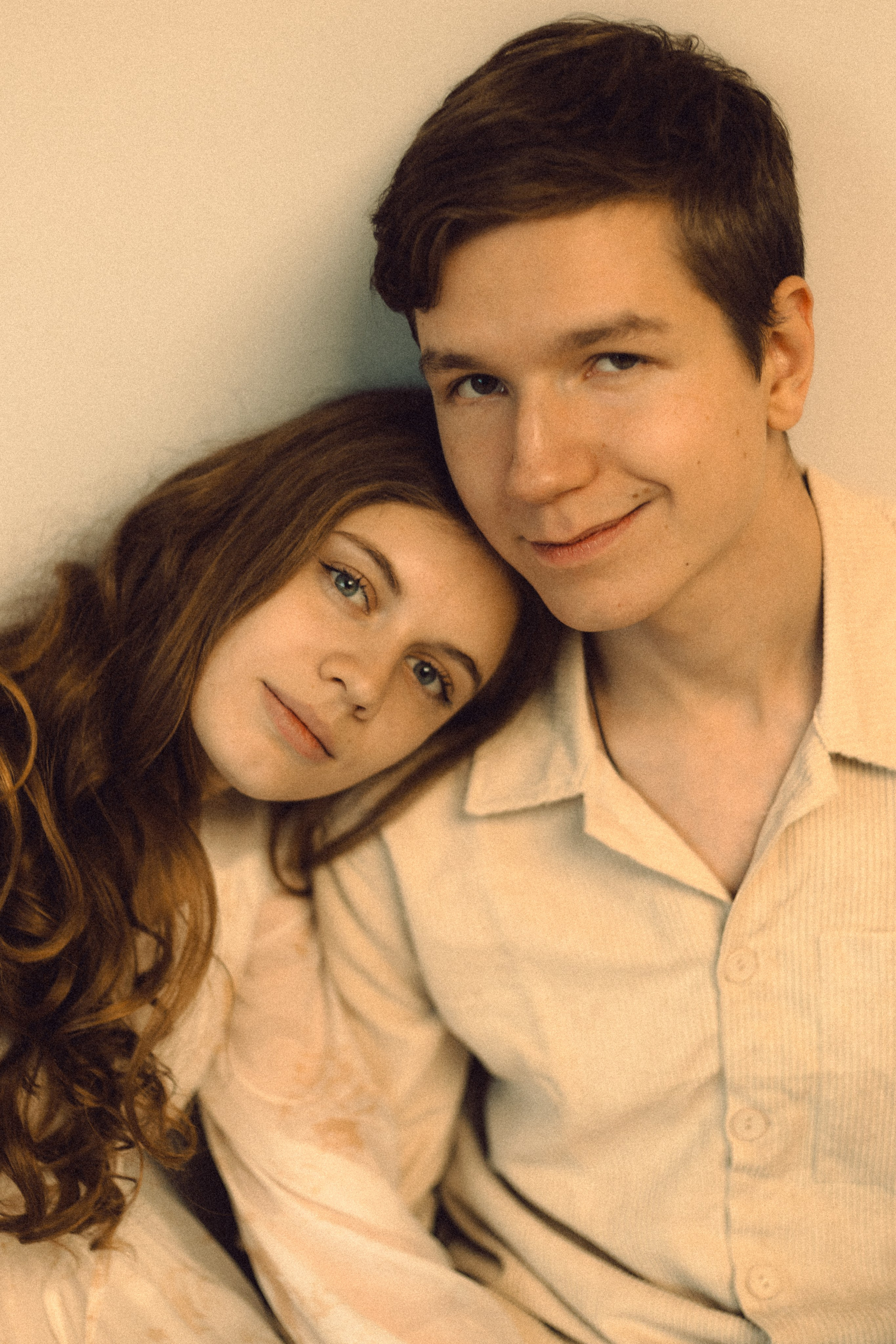 Никодим и Алиса. Фотограф свадебных и парных историй Кристина Шакула