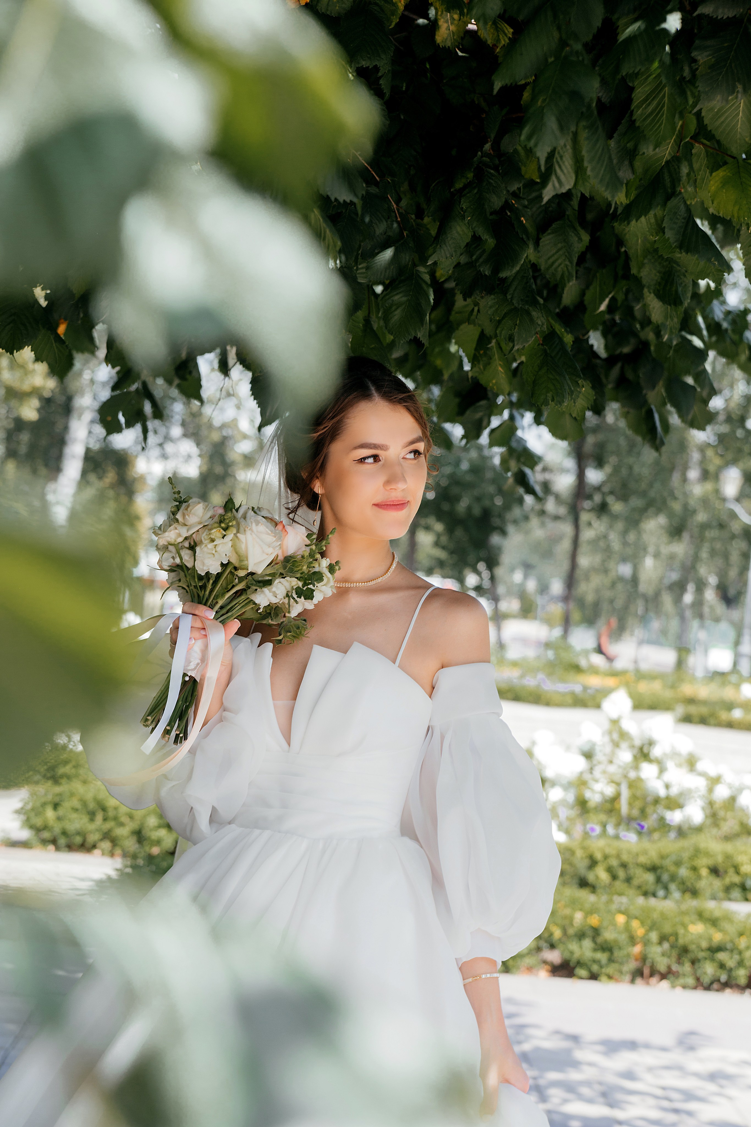 Кирилл & Александра. Свадебный и семейный фотограф в Самаре и Тольятти Башкатова Ольга