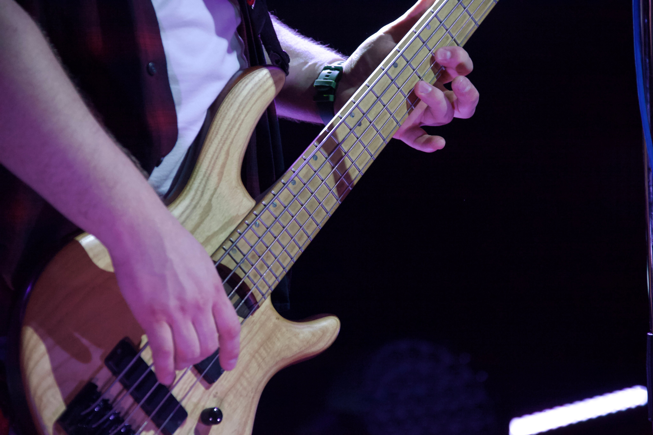 Рок-группа MONKONO. Портретный и семейный фотограф в Москве — Ирина Аксенова