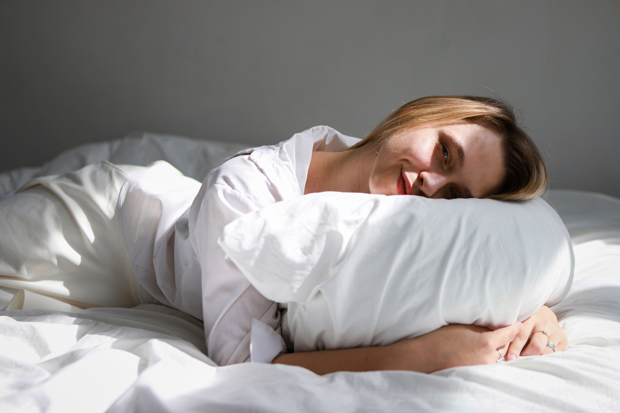 Светлана. Портретный и семейный фотограф в Москве — Ирина Аксенова