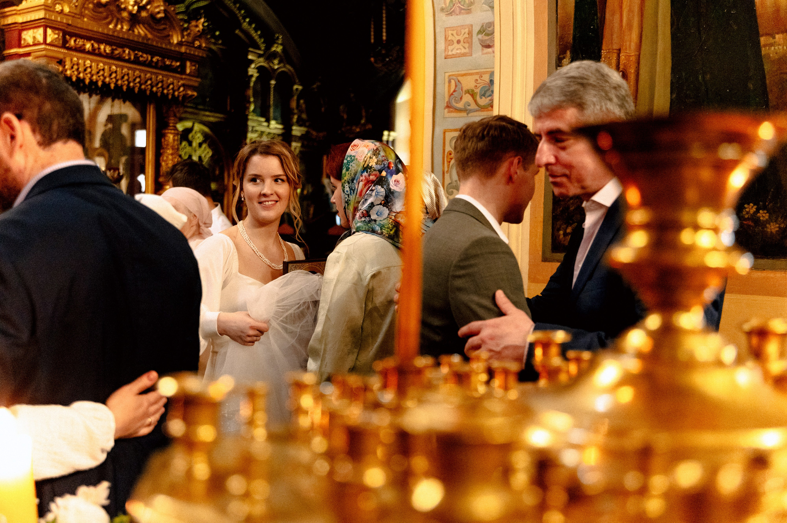 АНЯ и РОМА. Шашкова Вероника / Свадебный и семейный фотограф Москва и Ярославль