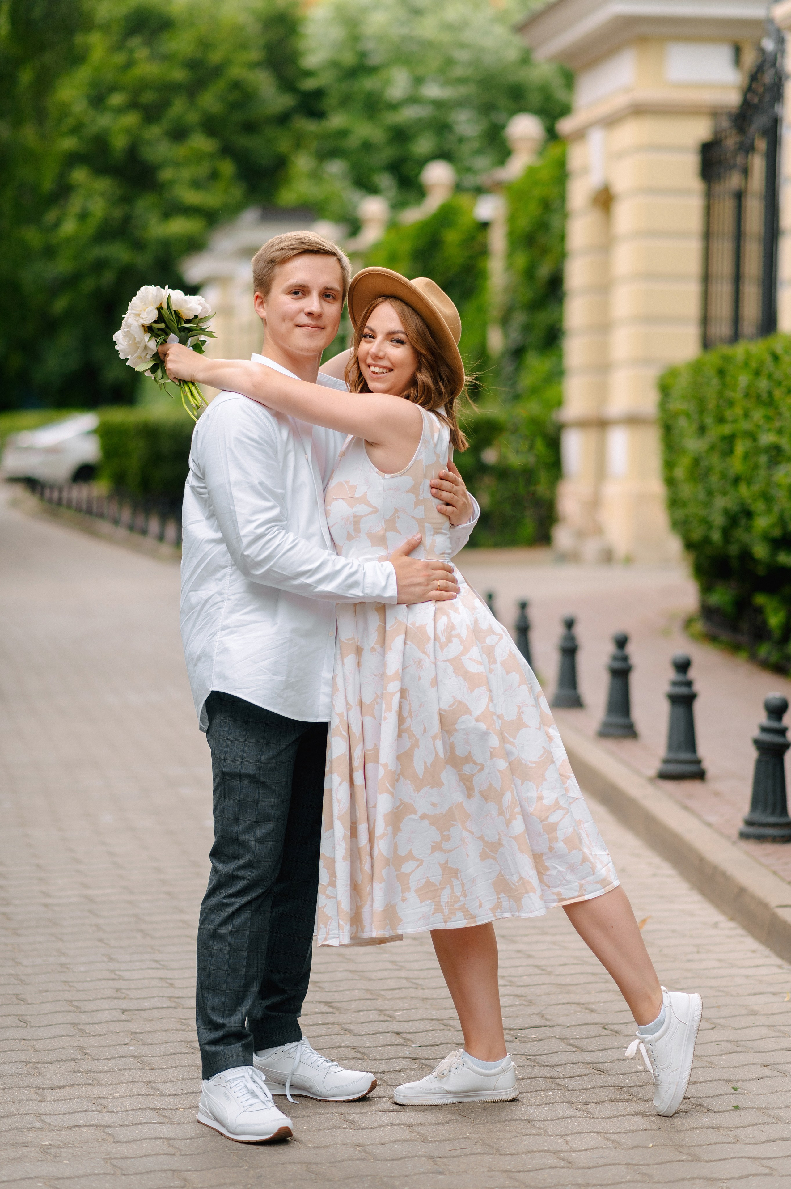 ТАНЯ + ЕГОР. Шашкова Вероника / Свадебный и семейный фотограф Москва и Ярославль