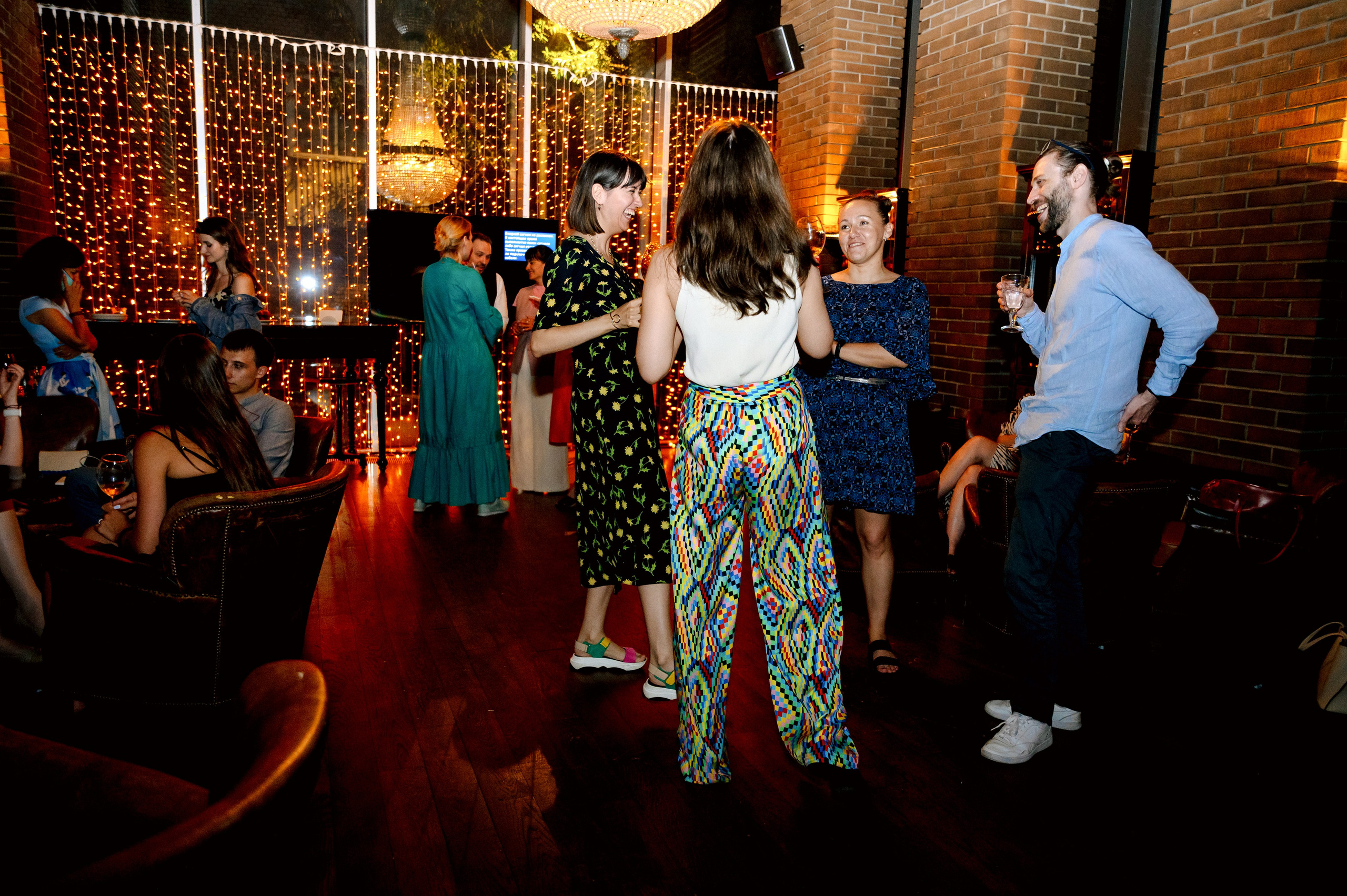 КОРПОРАТИВ Nestlé. Шашкова Вероника / Свадебный и семейный фотограф Москва и Ярославль