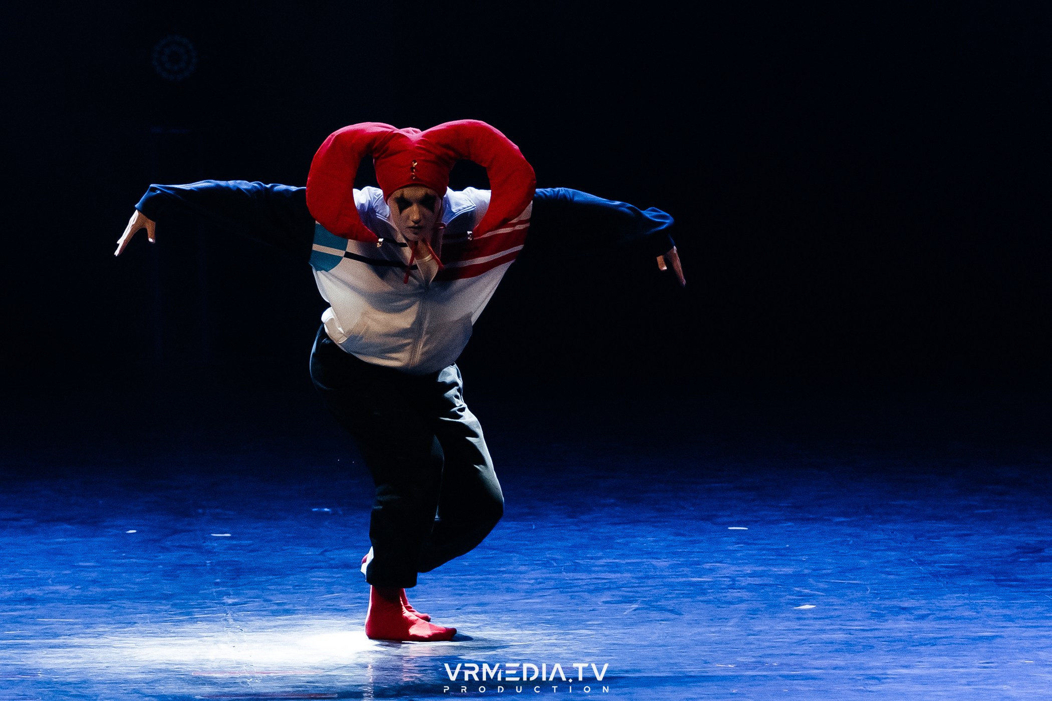 Всероссийский благотворительный инклюзивный Фестиваль «МЫ»