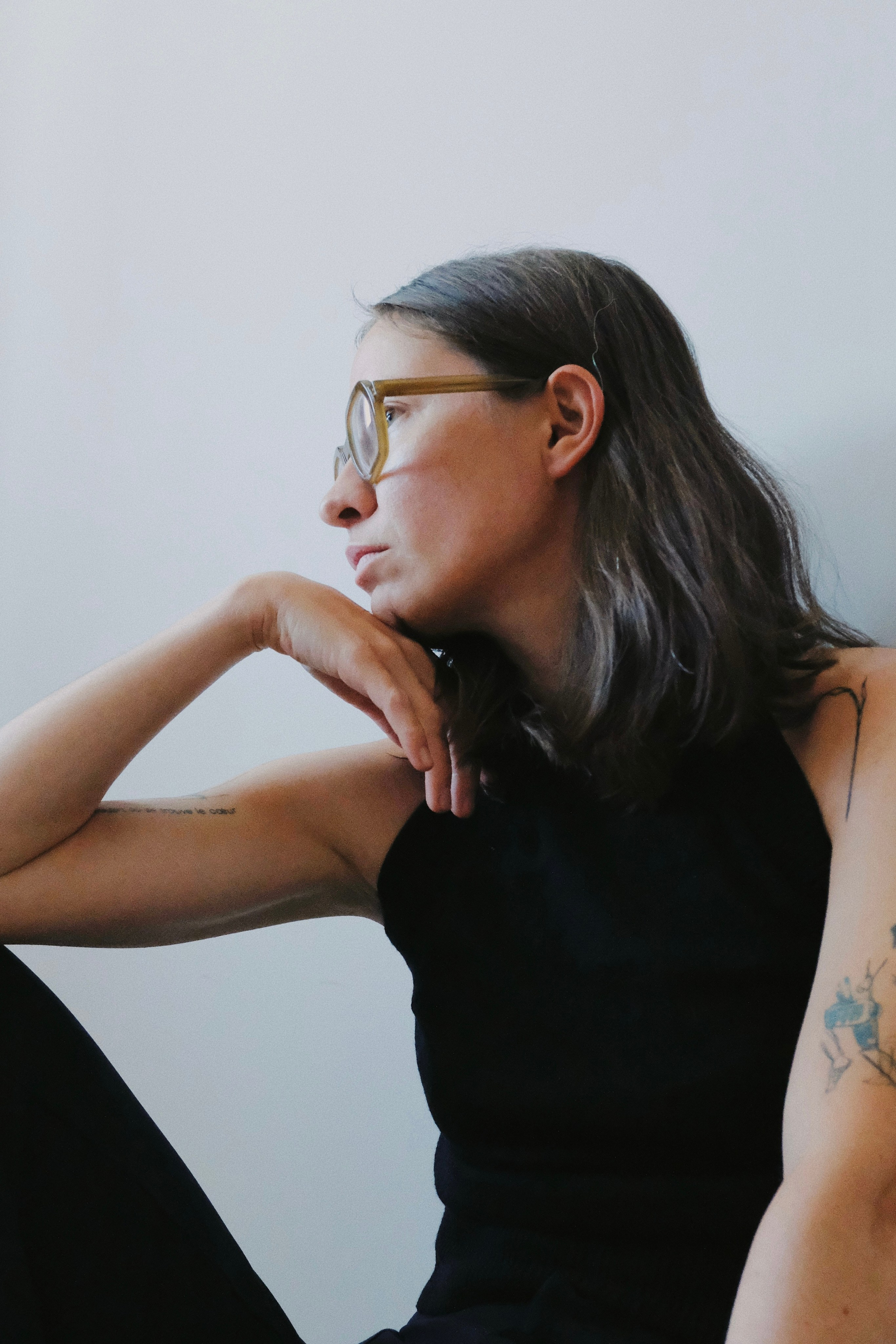 Дома. Татьян гертье