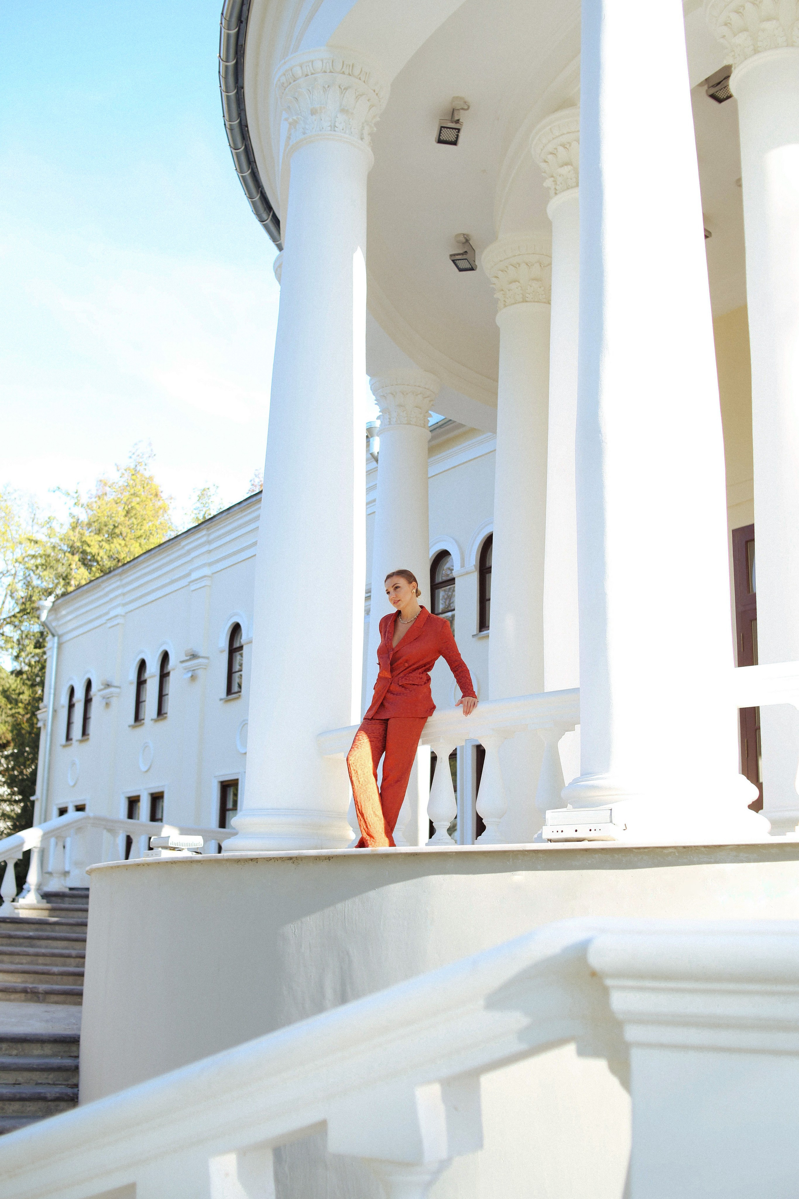 Наташа. Свадебный и индивидуальный фотограф в Волгограде Епихина Надежда