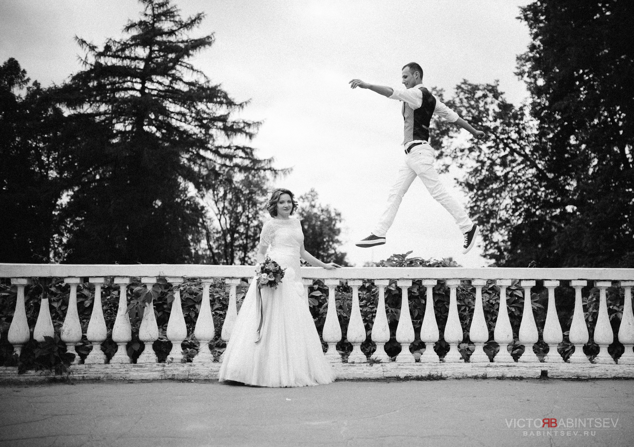Иван и Елена. Семейный и репортажной фотограф в Красноярске и Москве Виктор Бабинцев