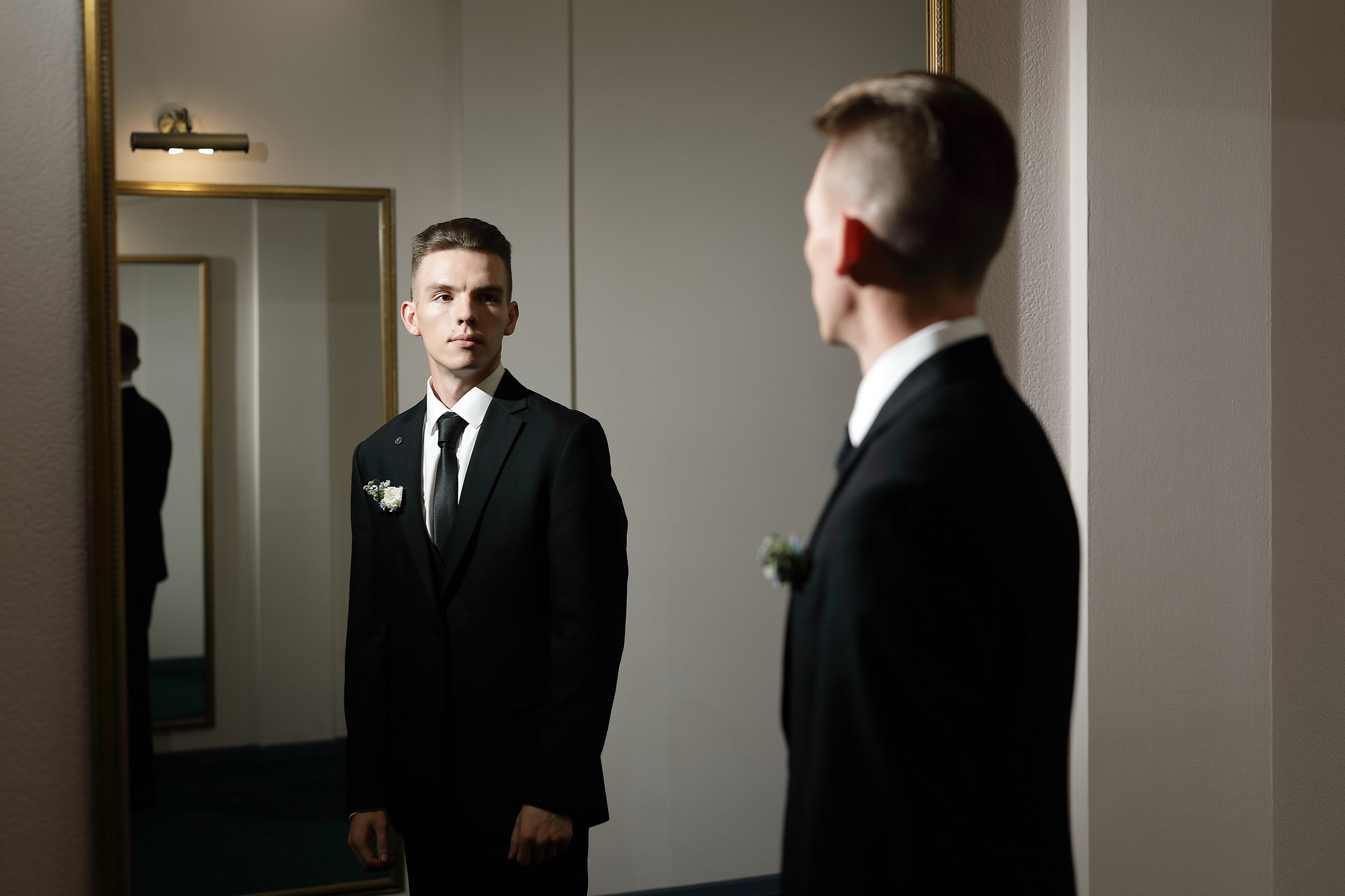 Матвей и Аделина. Свадебный и семейный фотограф и видеограф в Екатеринбурге Полянские Тимур и Анастасия