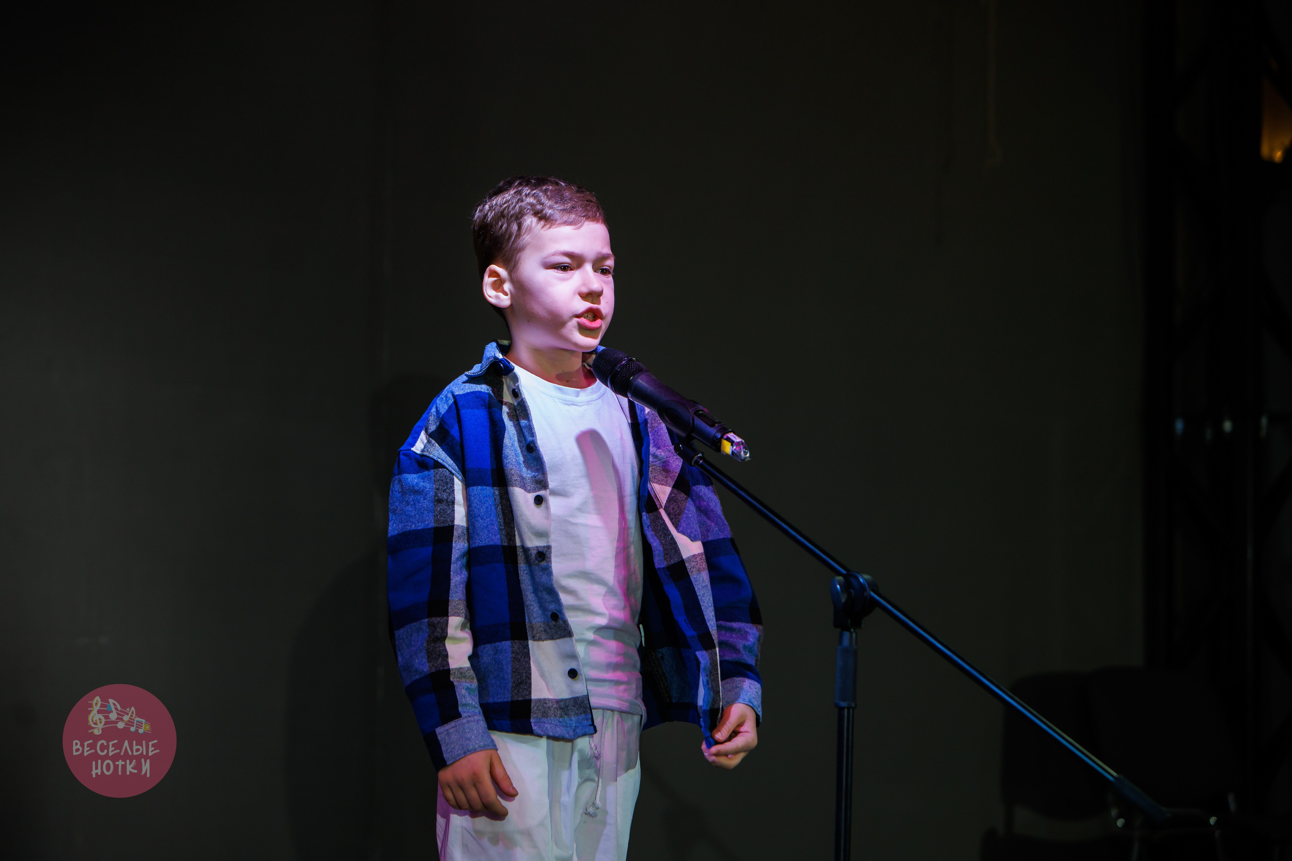 Мандариновый фест ВЕСЕЛЫЕ НОТКИ. Профессиональная фото и видеосъемка. Москва