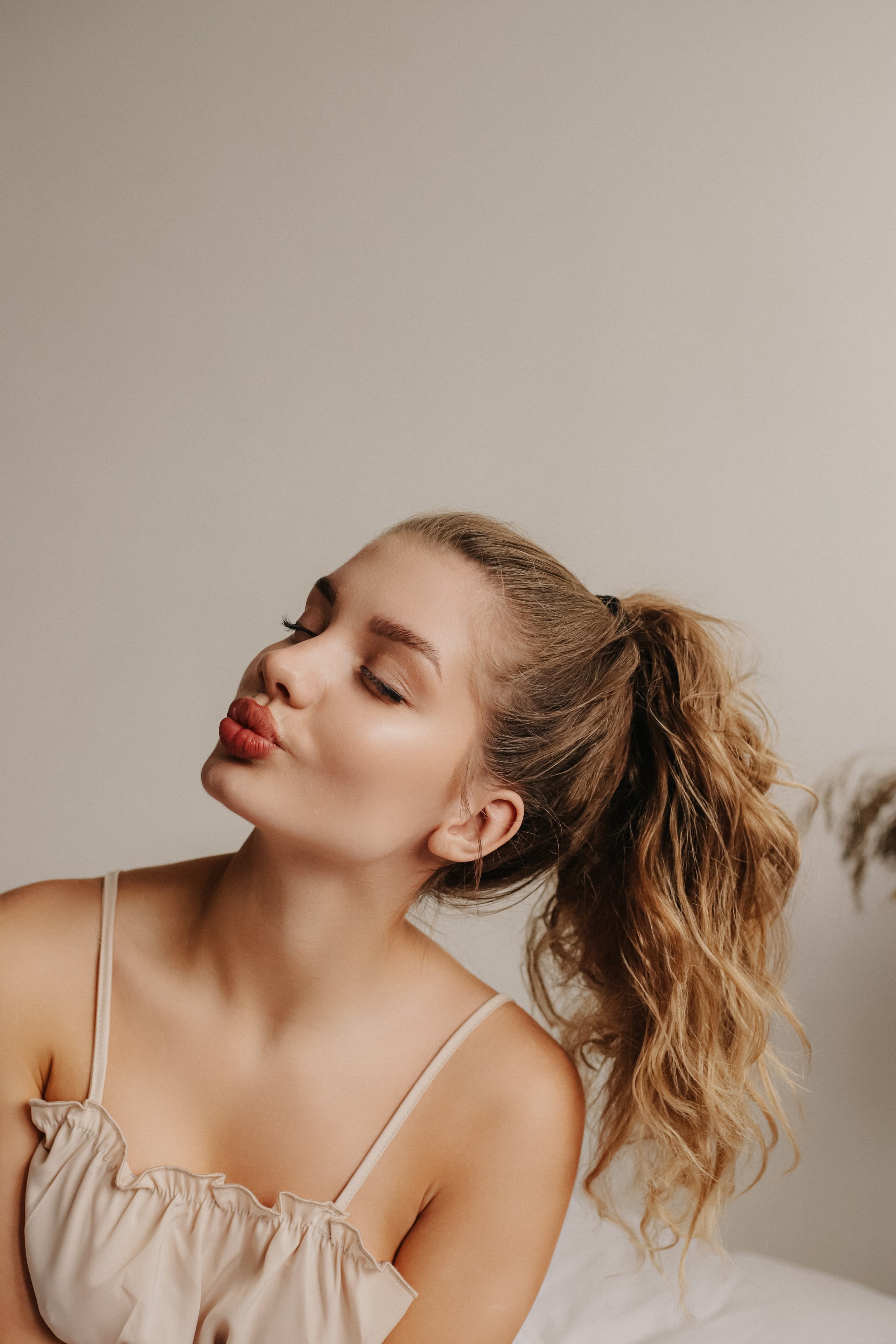 Виктория. Женский фотограф в Москве Юля Иванова