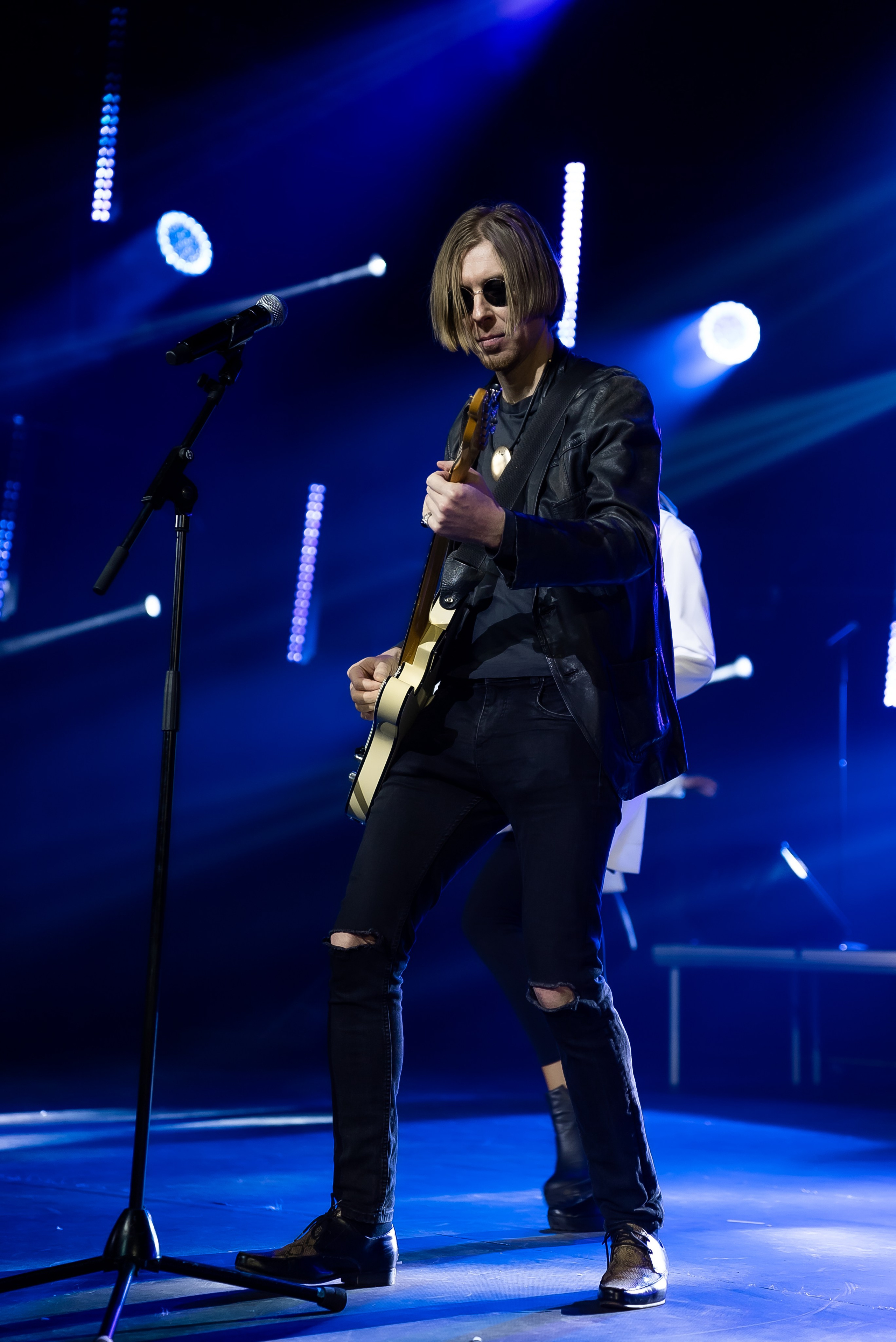 Дискотека 90х — 2000х. Главная