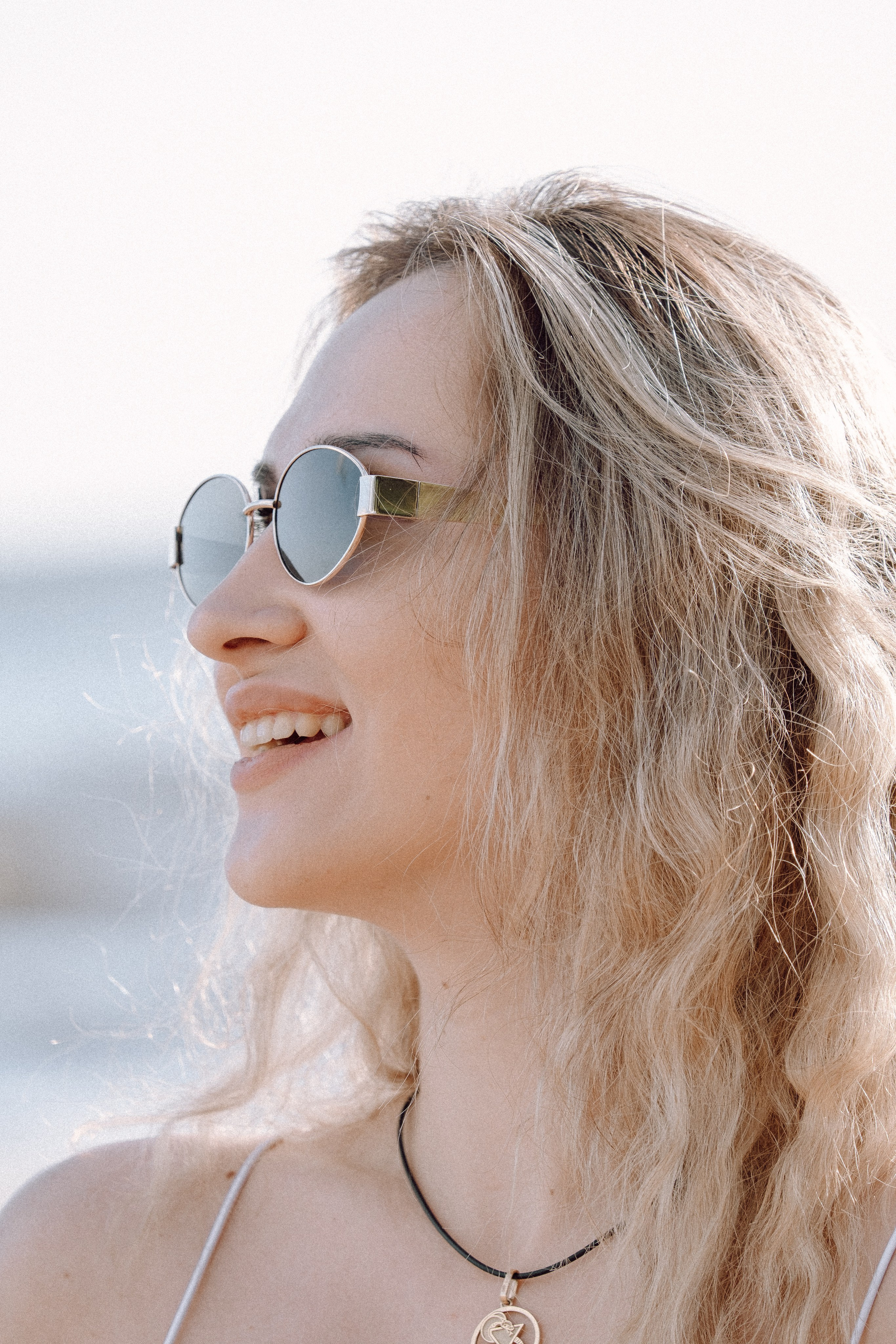 ПРОГУЛКА НА БЕРЕГУ ФИНСКОГО ЗАЛИВА. Профессиональный фотограф, Санкт-Петербург — Виктория Богомолова