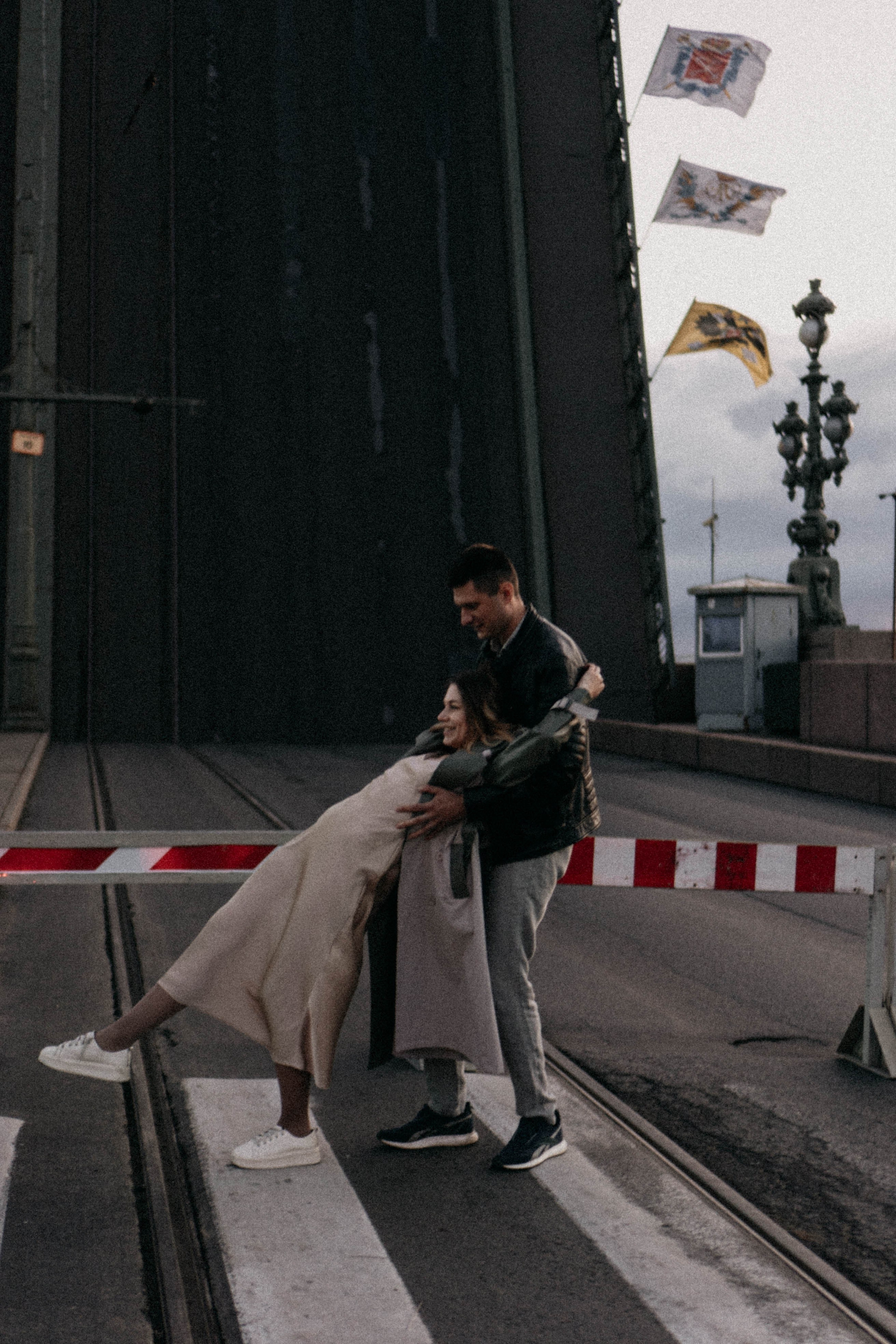 Рассветная, белые ночи. Профессиональный фотограф, Санкт-Петербург — Виктория Богомолова