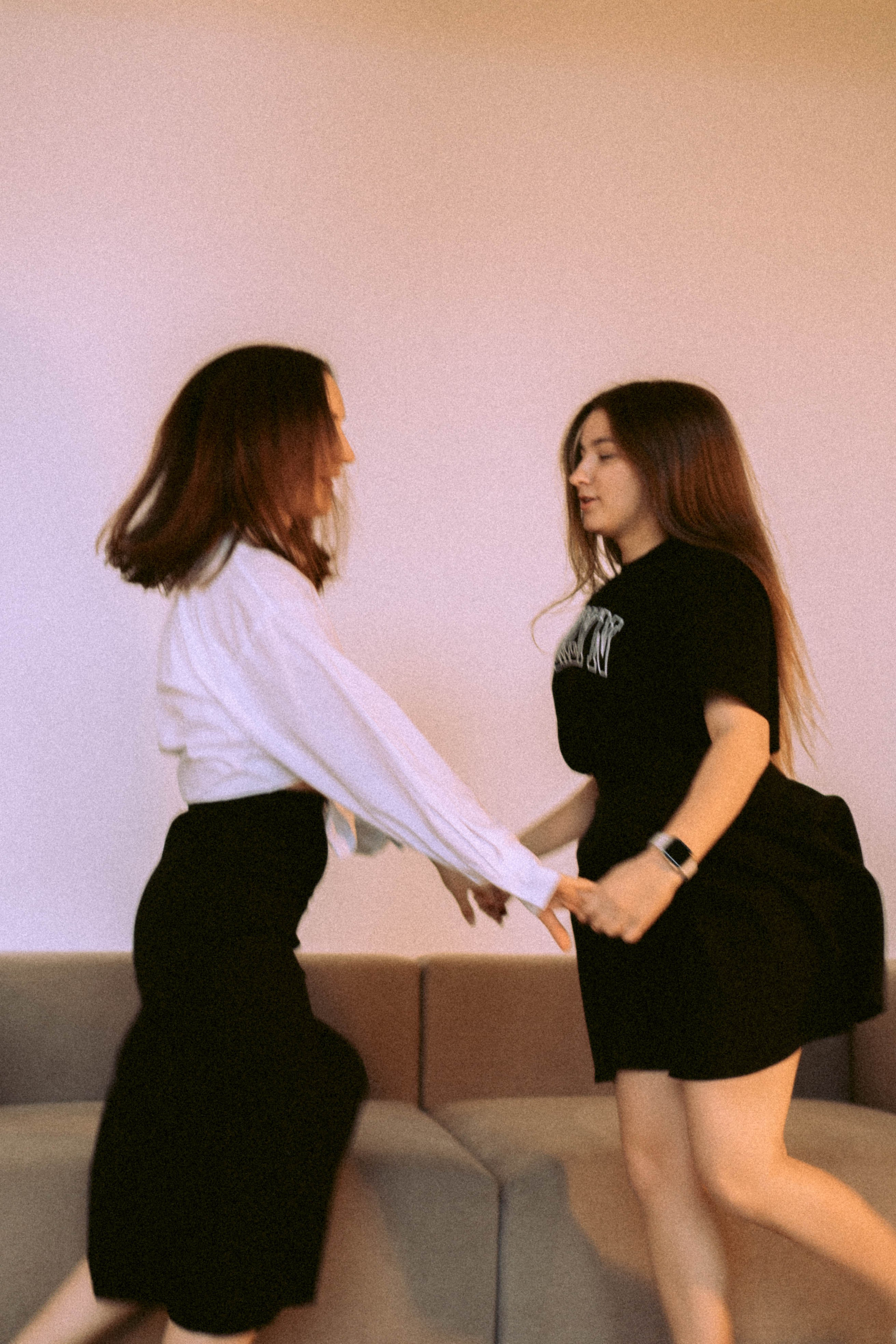 Подружки. Профессиональный фотограф, Санкт-Петербург — Виктория Богомолова