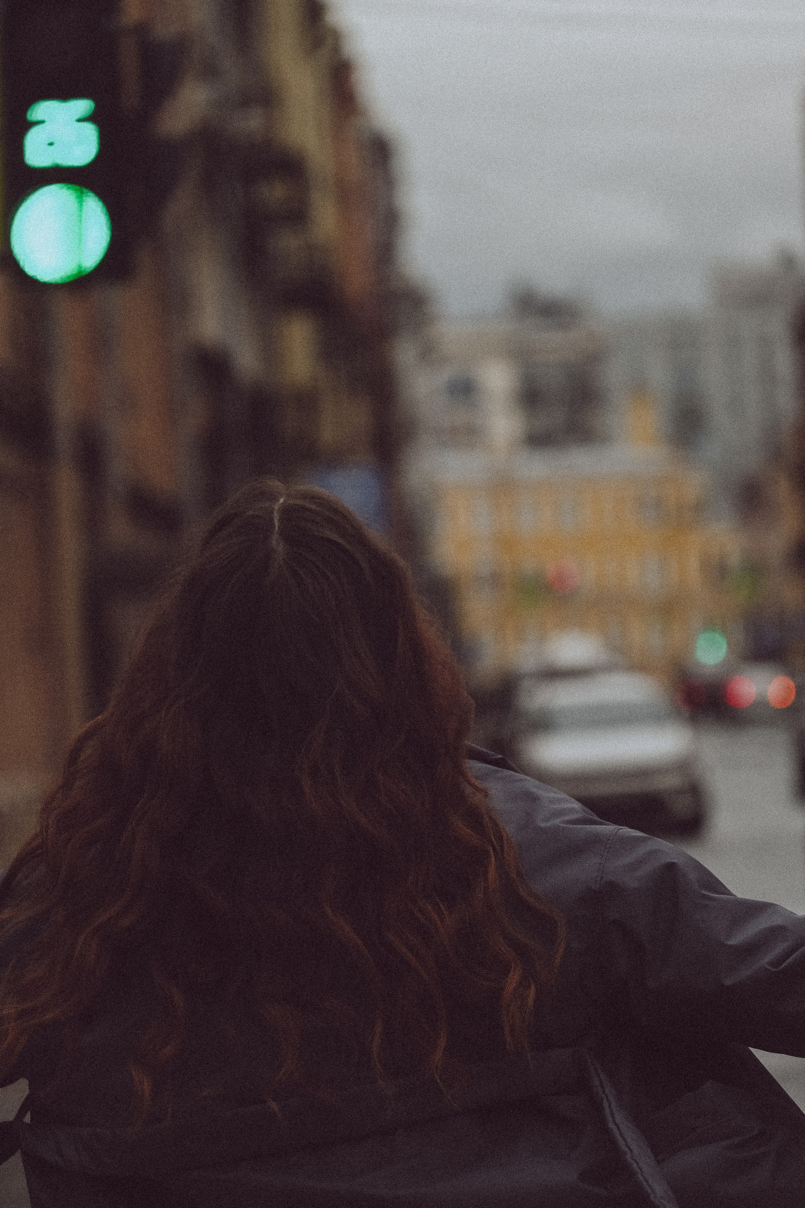 Осень. Профессиональный фотограф, Санкт-Петербург — Виктория Богомолова