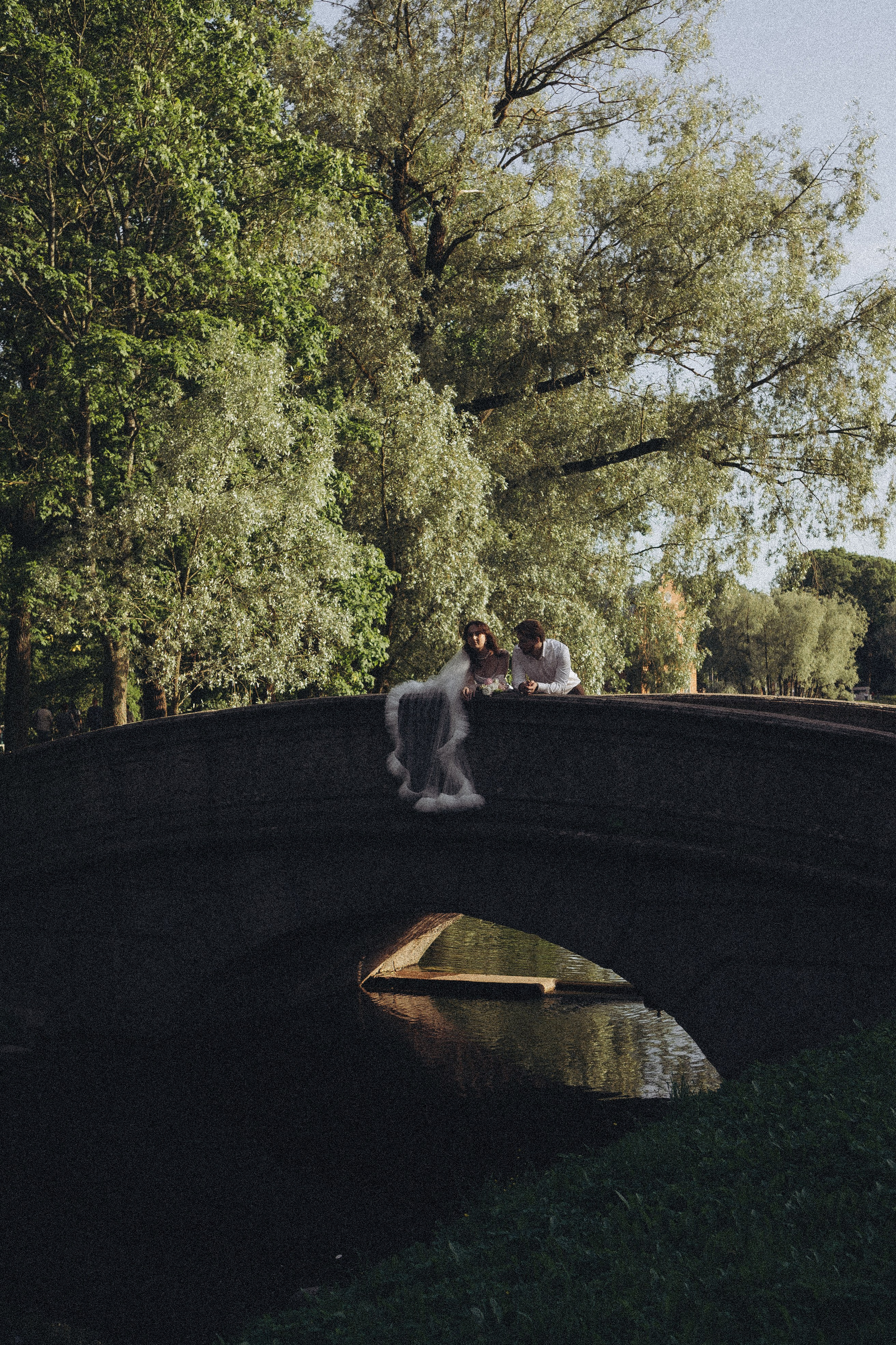 СВАДЕБНАЯ ФОТОСЕСИСИЯ В ГОРОДЕ ПУШКИН. Профессиональный фотограф, Санкт-Петербург — Виктория Богомолова