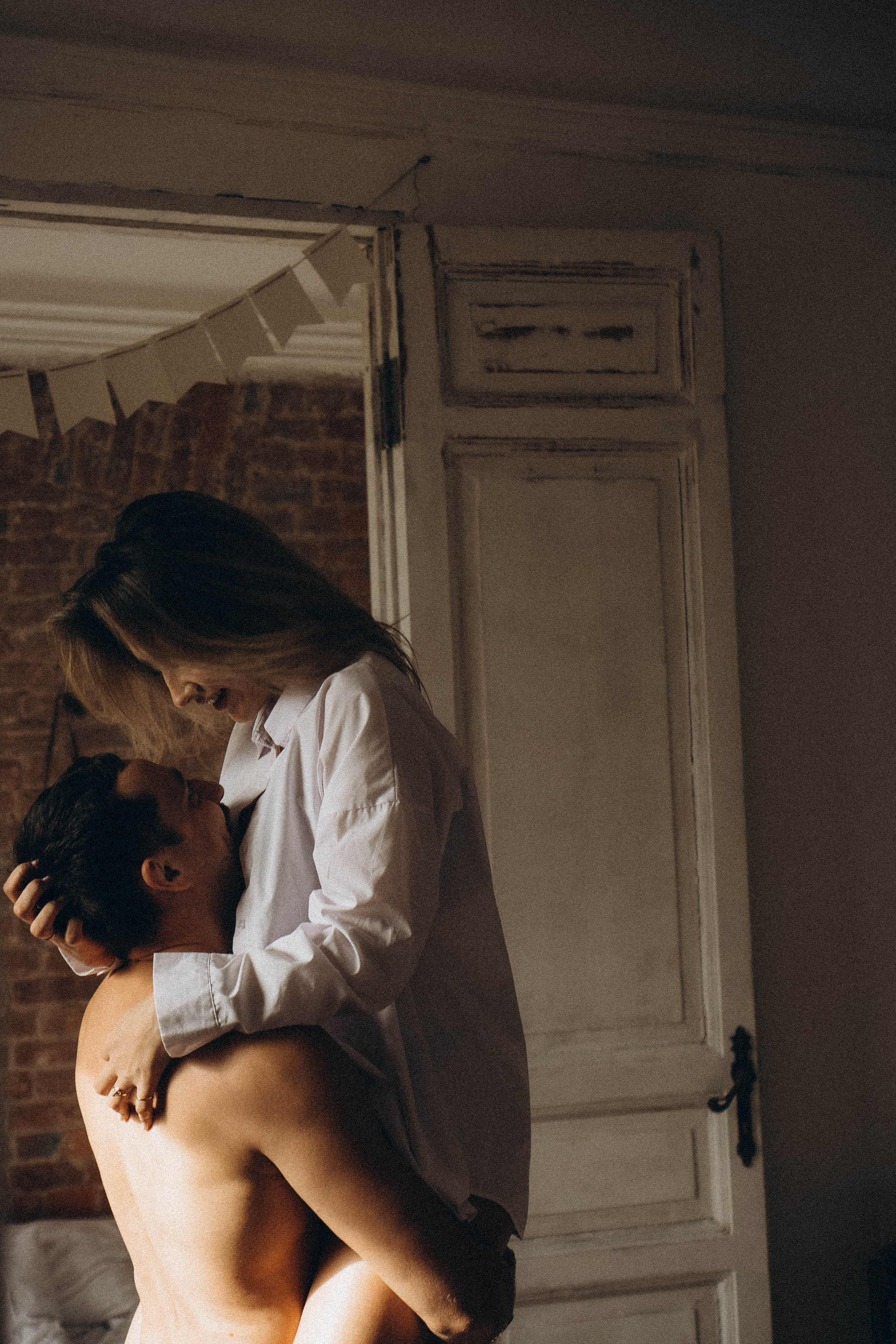 Любовь. Профессиональный фотограф, Санкт-Петербург — Виктория Богомолова