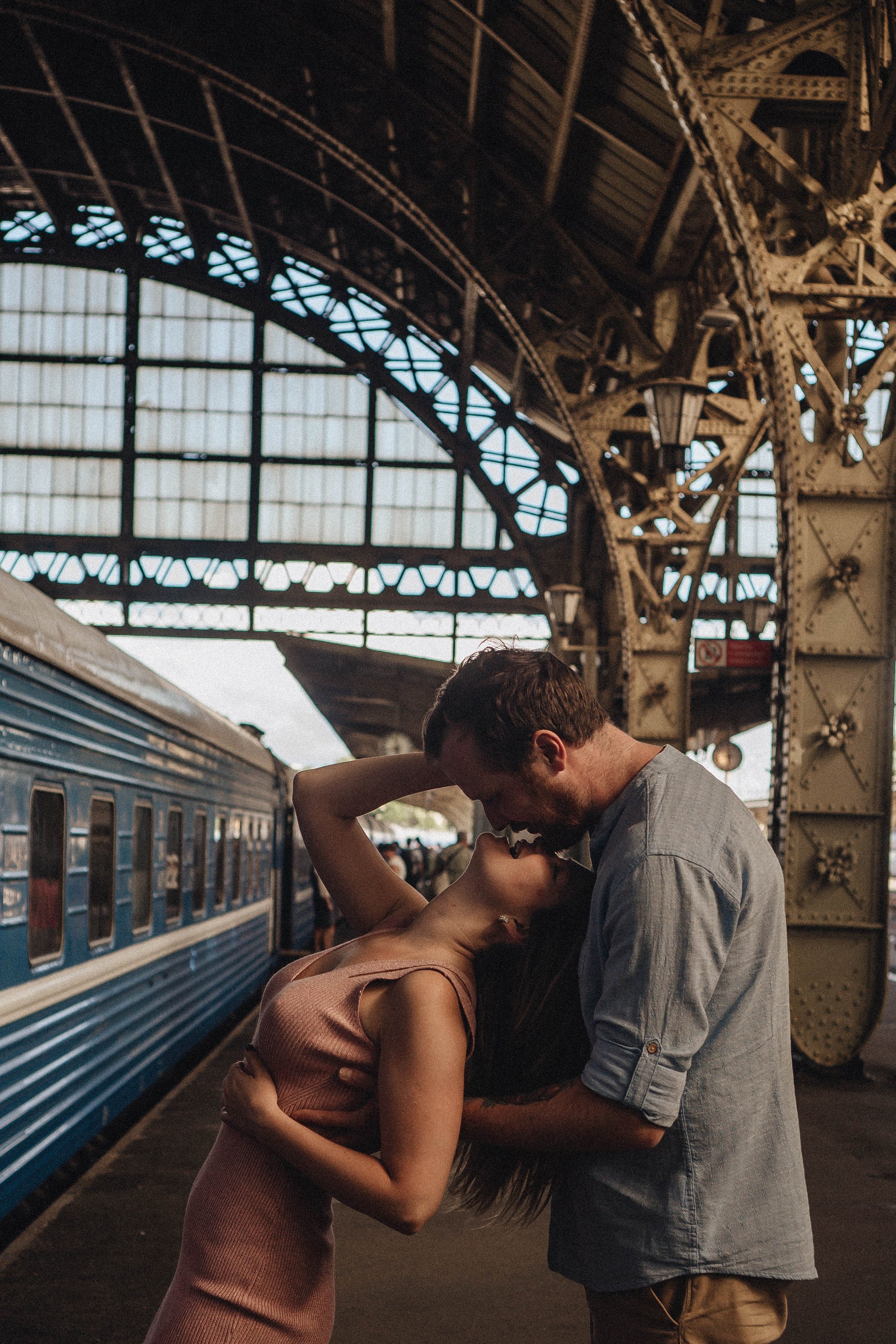 История на реальных событиях. Профессиональный фотограф, Санкт-Петербург — Виктория Богомолова