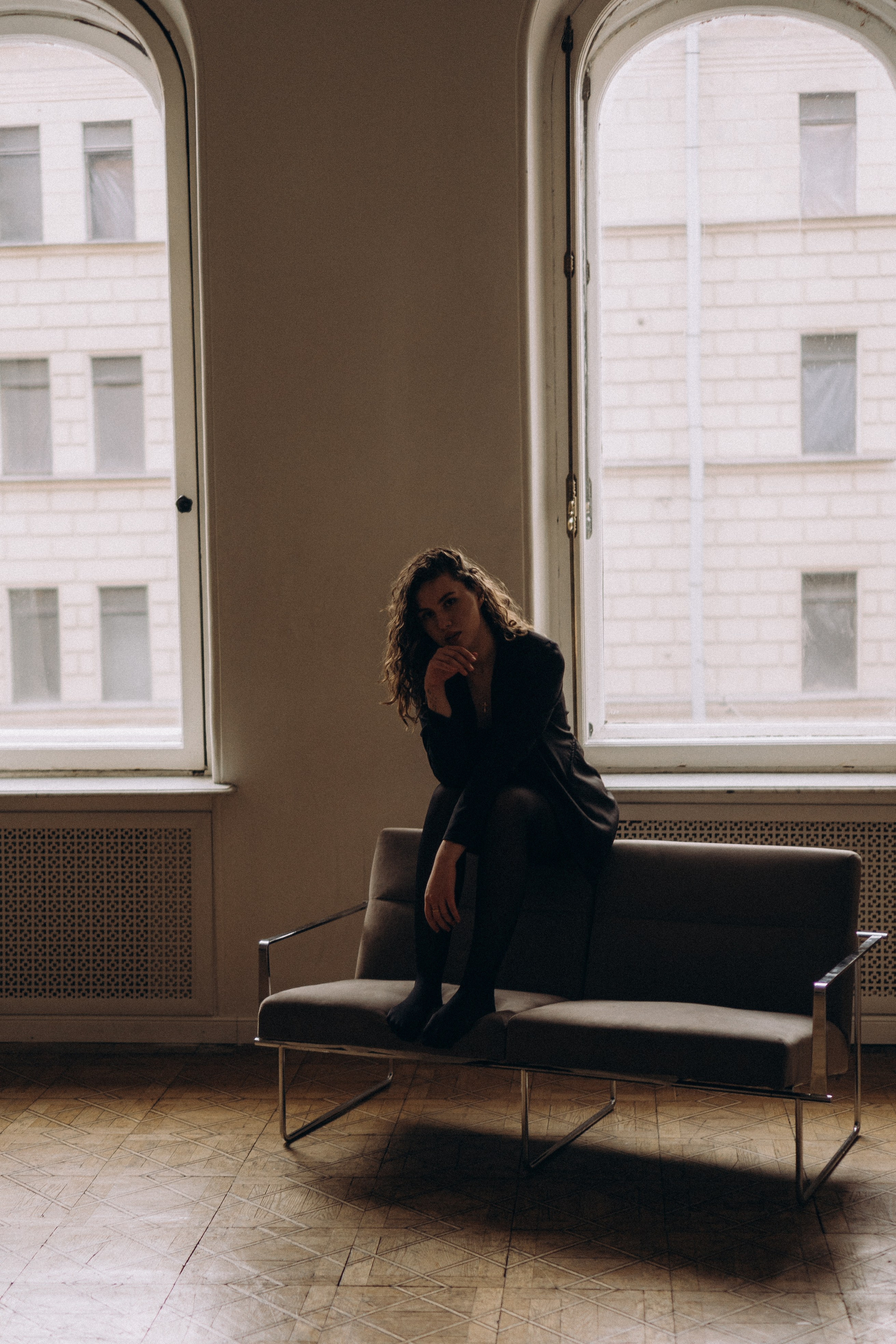 Для девушки. Профессиональный фотограф, Санкт-Петербург — Виктория Богомолова