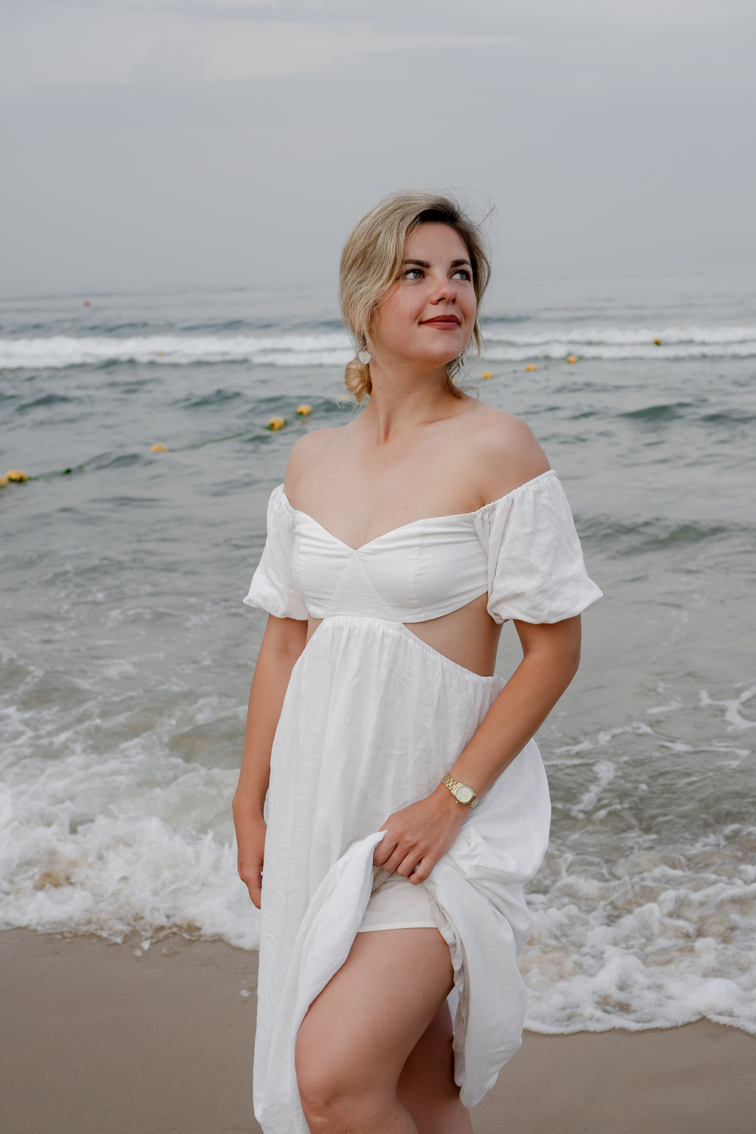 ДЕВУШКИ НА РАССВЕТНОЙ СЬЕМКЕ. Профессиональный фотограф, Санкт-Петербург — Виктория Богомолова