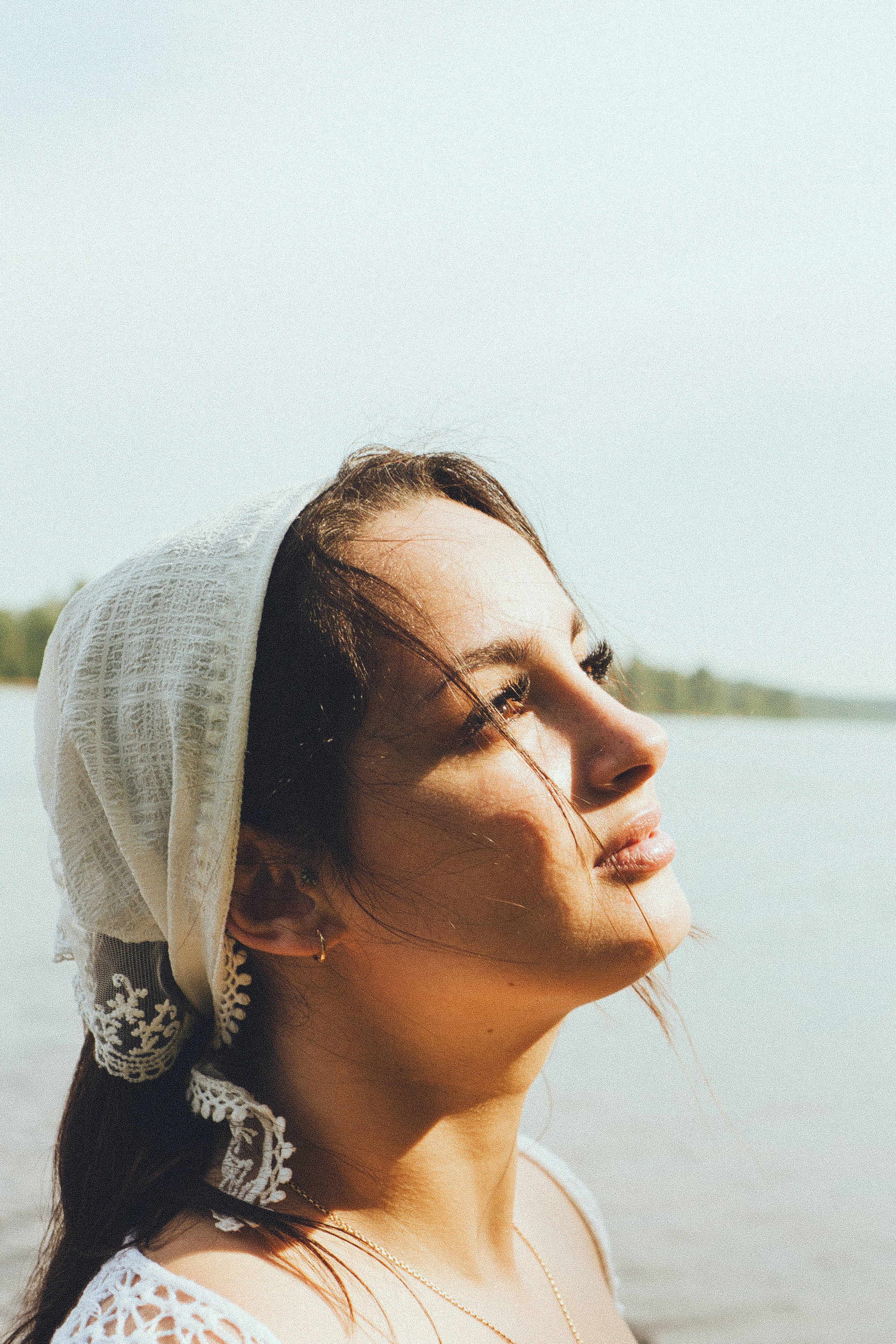 ПРОГУЛКА НА БЕРЕГУ. Профессиональный фотограф, Санкт-Петербург — Виктория Богомолова
