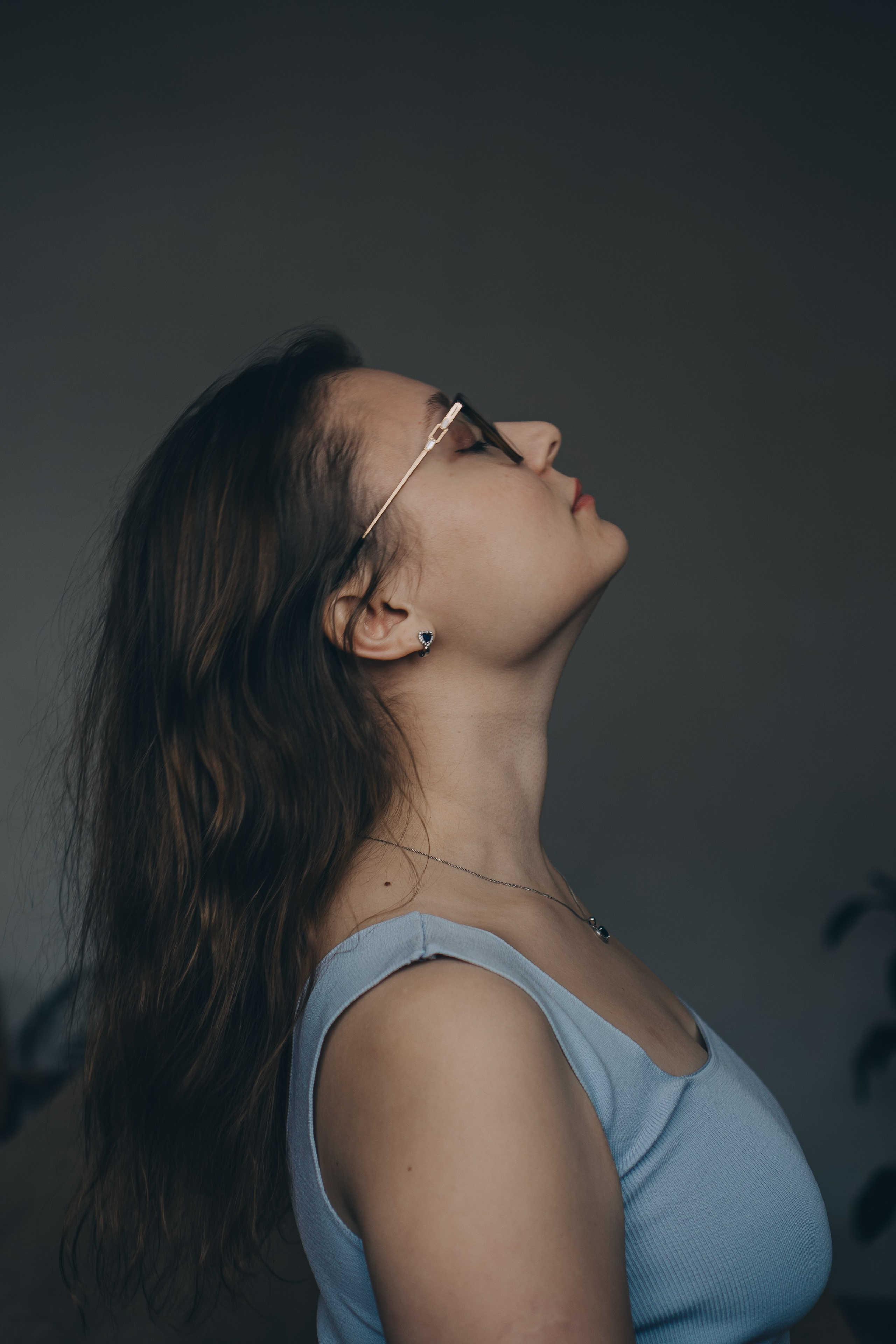 Студийная. Профессиональный фотограф, Санкт-Петербург — Виктория Богомолова