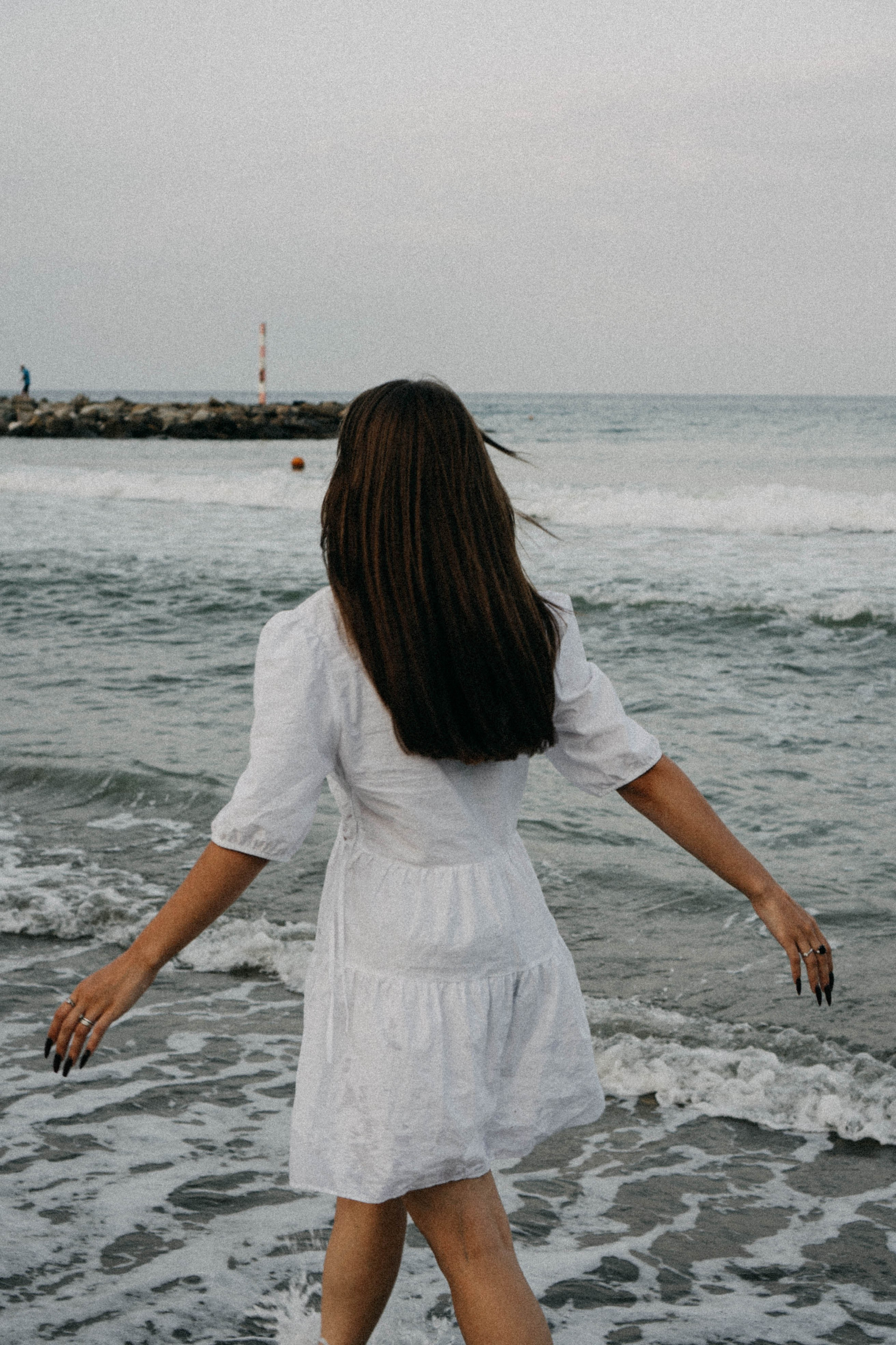 Рассвет на море. Профессиональный фотограф, Санкт-Петербург — Виктория Богомолова