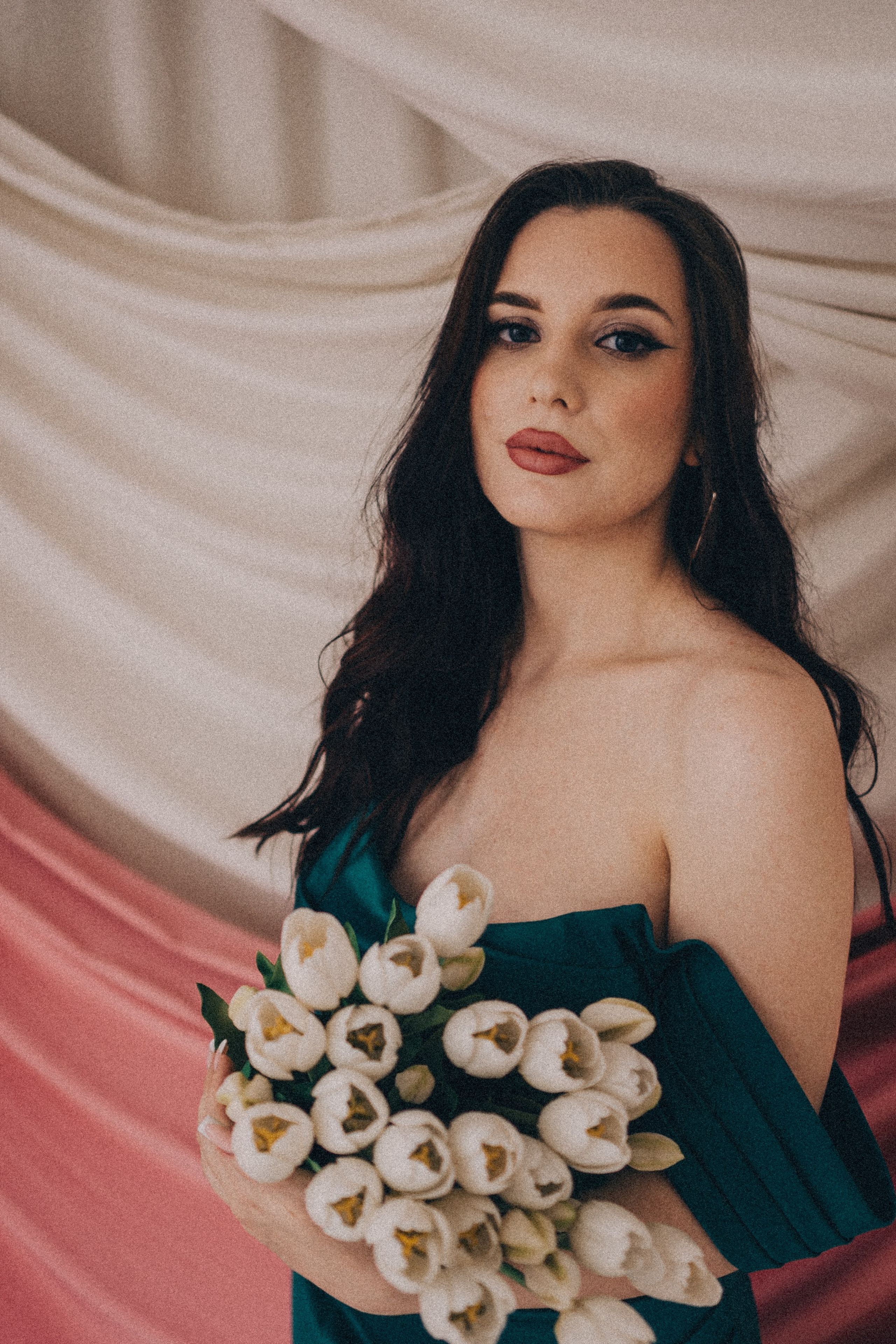 Весенняя. Профессиональный фотограф, Санкт-Петербург — Виктория Богомолова