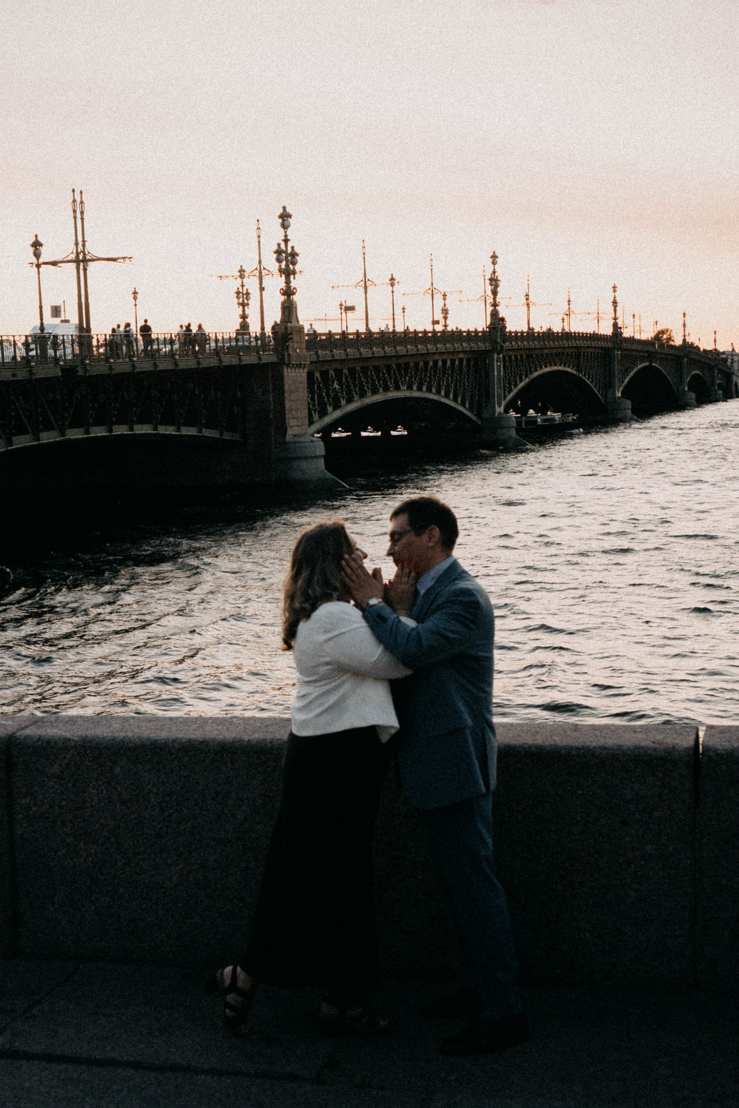 Закатная серия. Профессиональный фотограф, Санкт-Петербург — Виктория Богомолова
