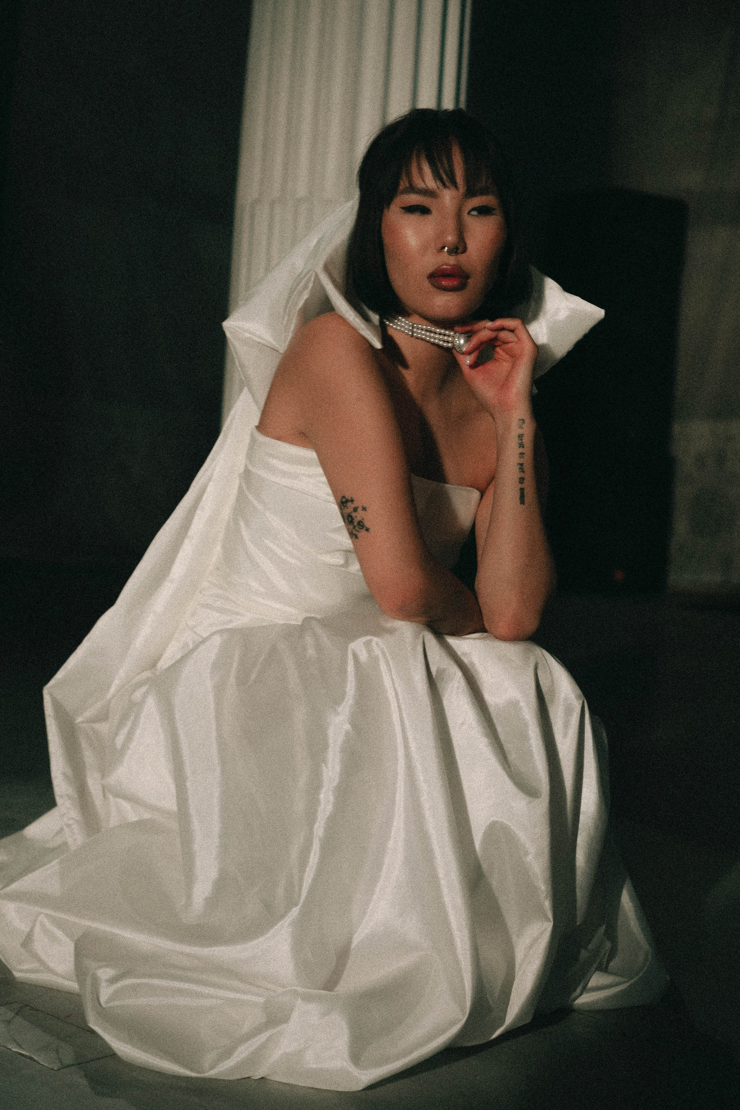 СВАБЕДНАЯ ФОТСЕССИИЯ В ОДНОМ ИЗ ЗАЛОВ НИКОЛАЕВСКОГО ДВОРЦА. Профессиональный фотограф, Санкт-Петербург — Виктория Богомолова