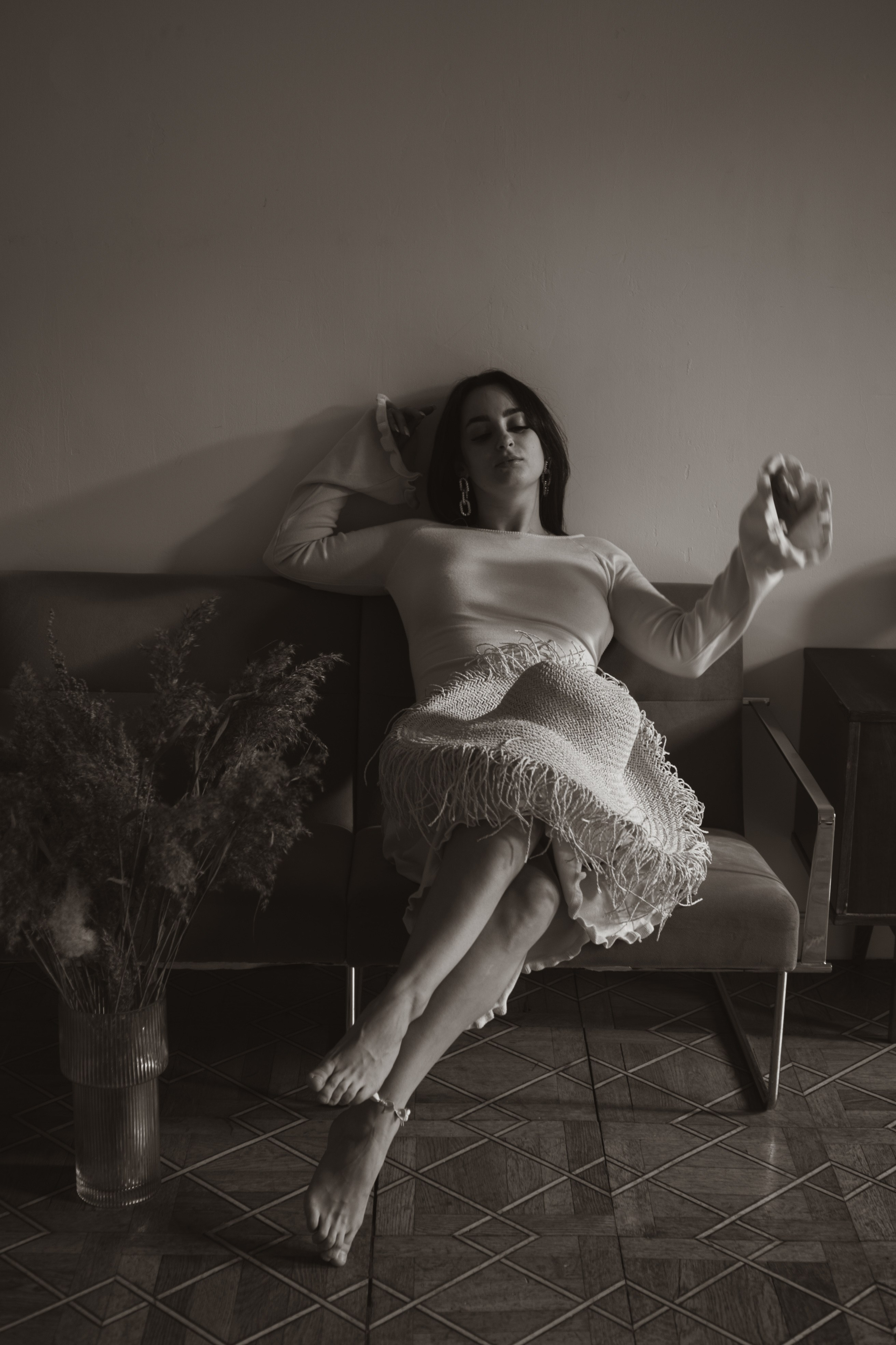 Студийная. Профессиональный фотограф, Санкт-Петербург — Виктория Богомолова