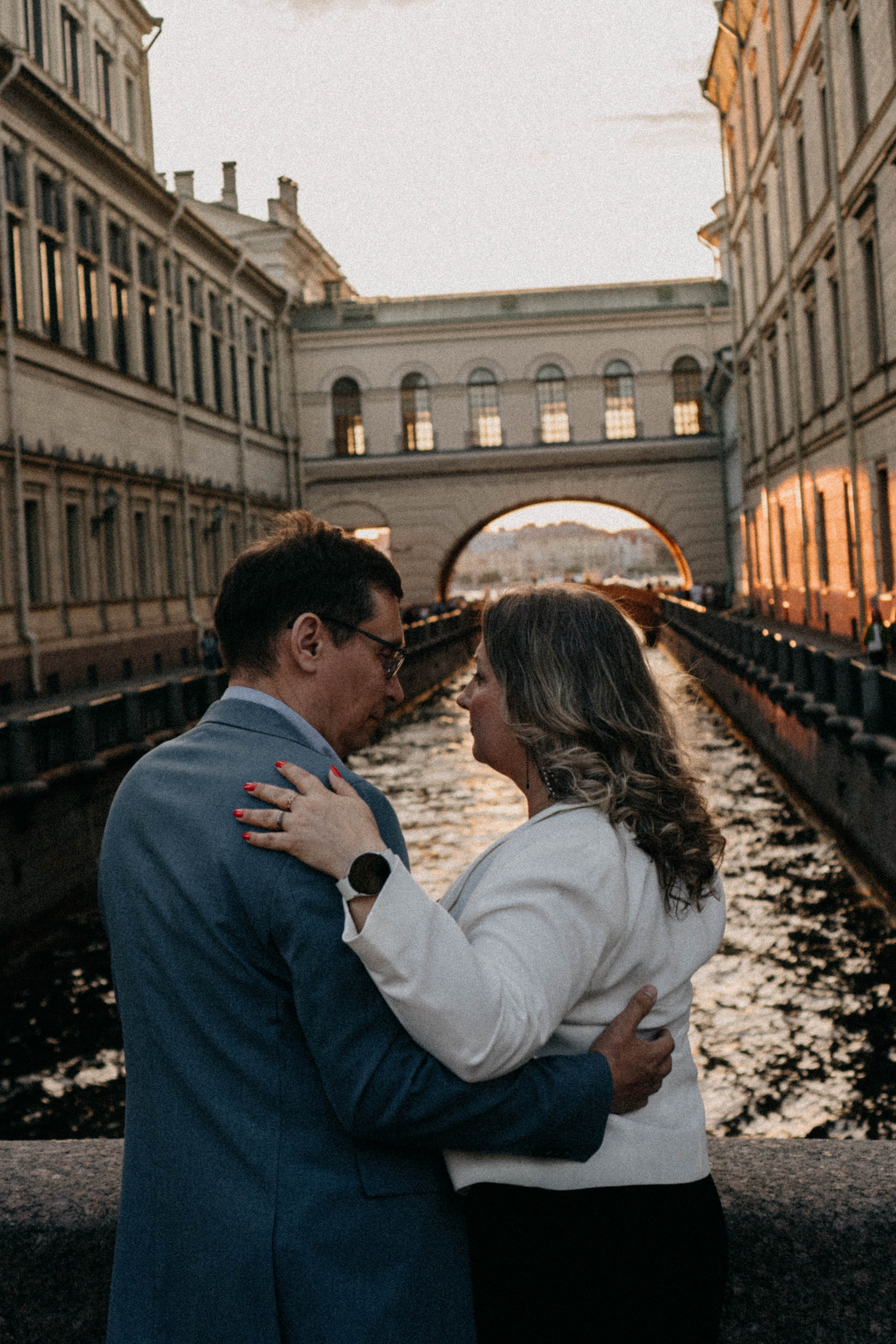 Закатная серия. Профессиональный фотограф, Санкт-Петербург — Виктория Богомолова