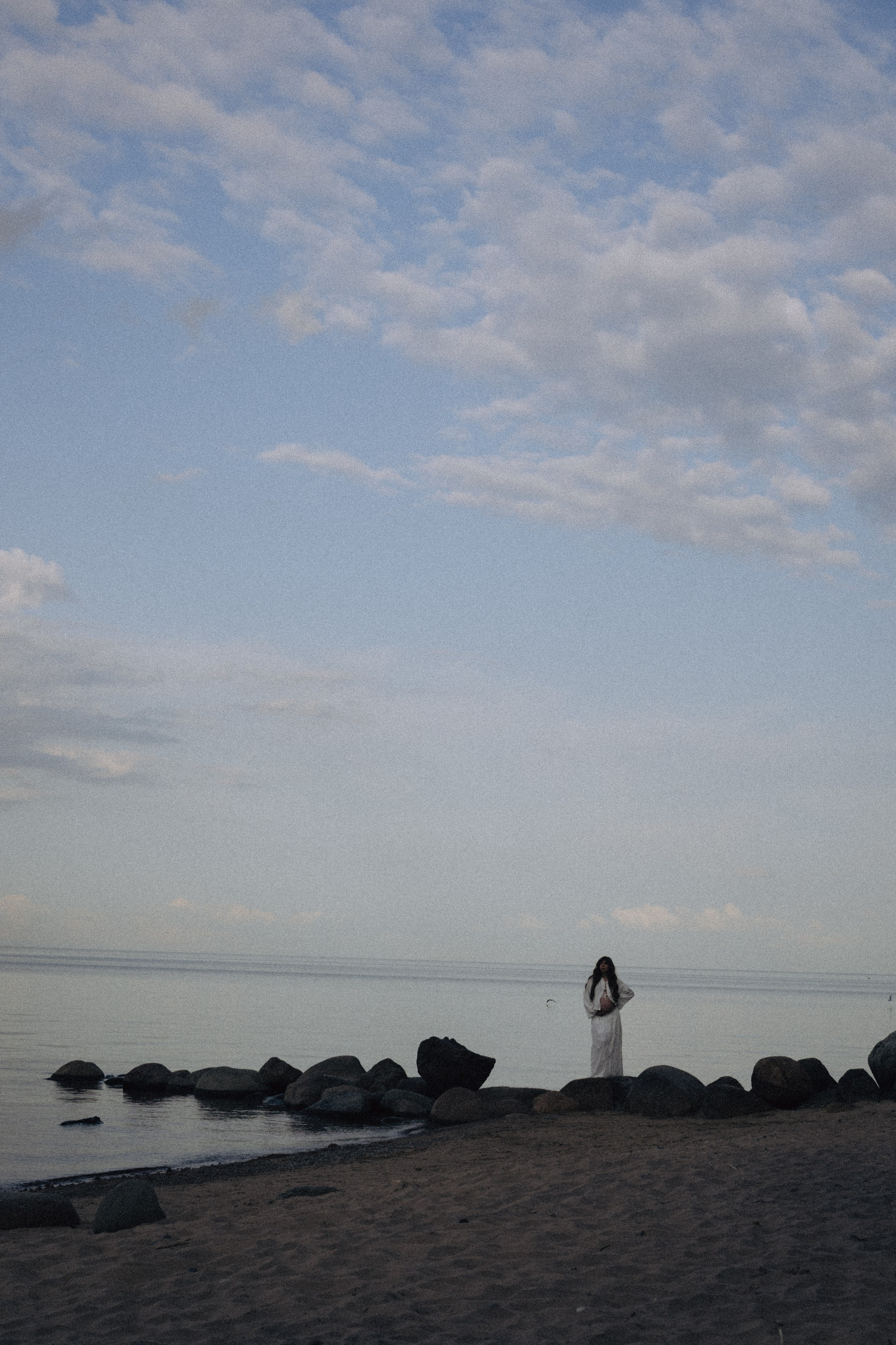 БЕРЕМЕННОСТЬ. Профессиональный фотограф, Санкт-Петербург — Виктория Богомолова