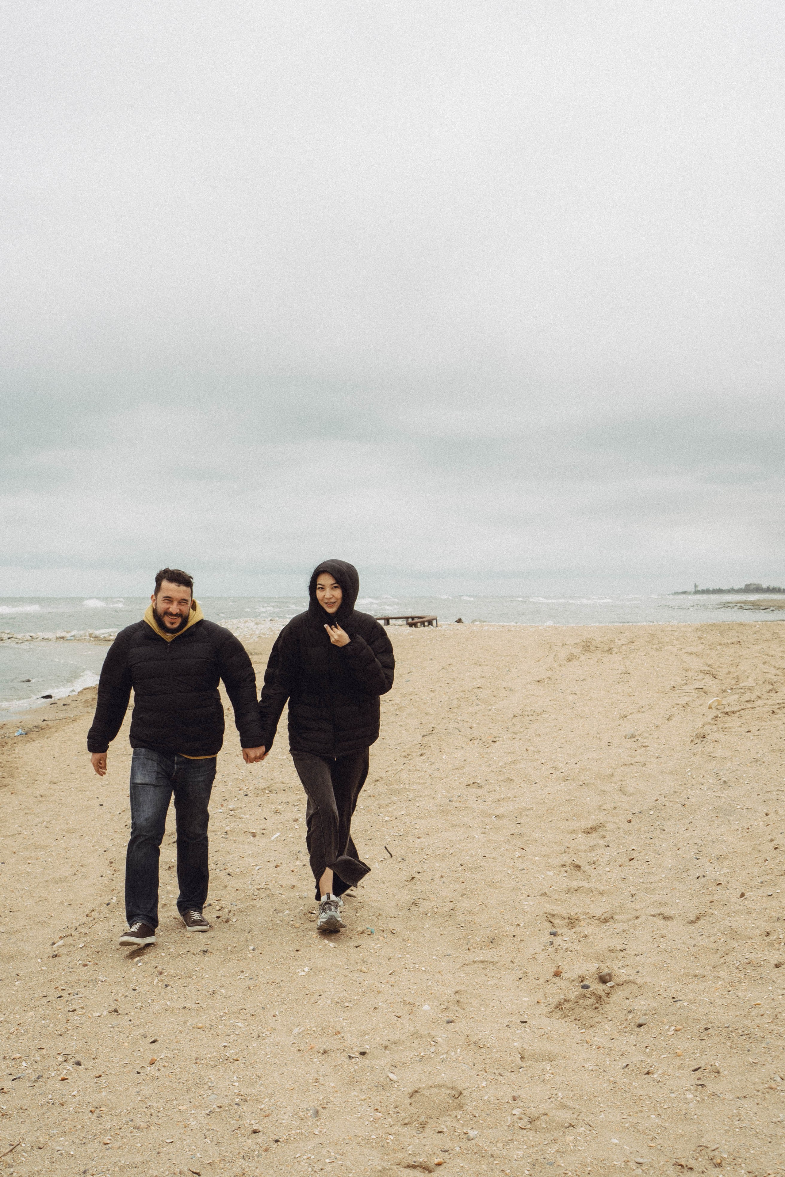 Каспийское море. Профессиональный фотограф, Санкт-Петербург — Виктория Богомолова