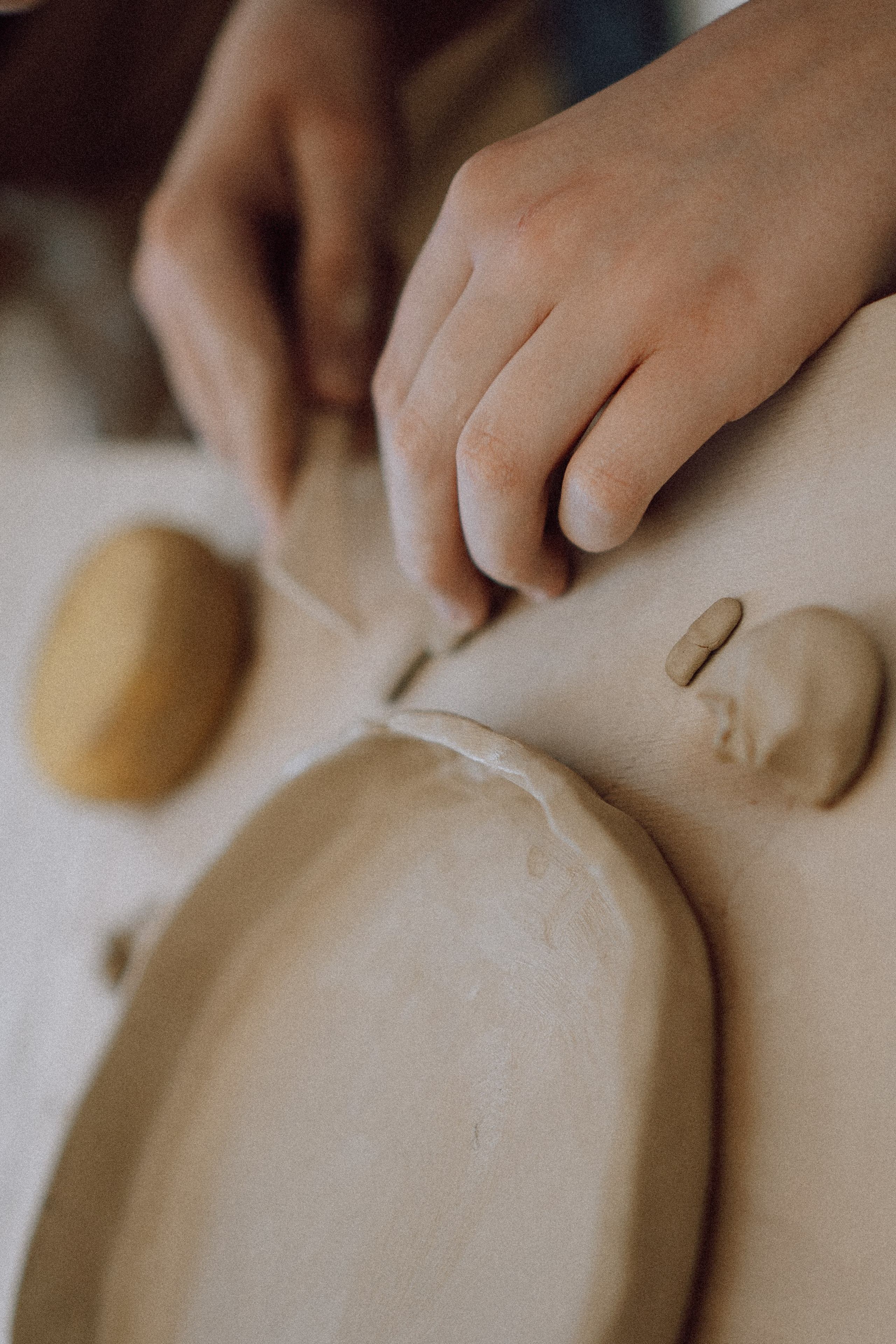Студия лепки. Профессиональный фотограф, Санкт-Петербург — Виктория Богомолова