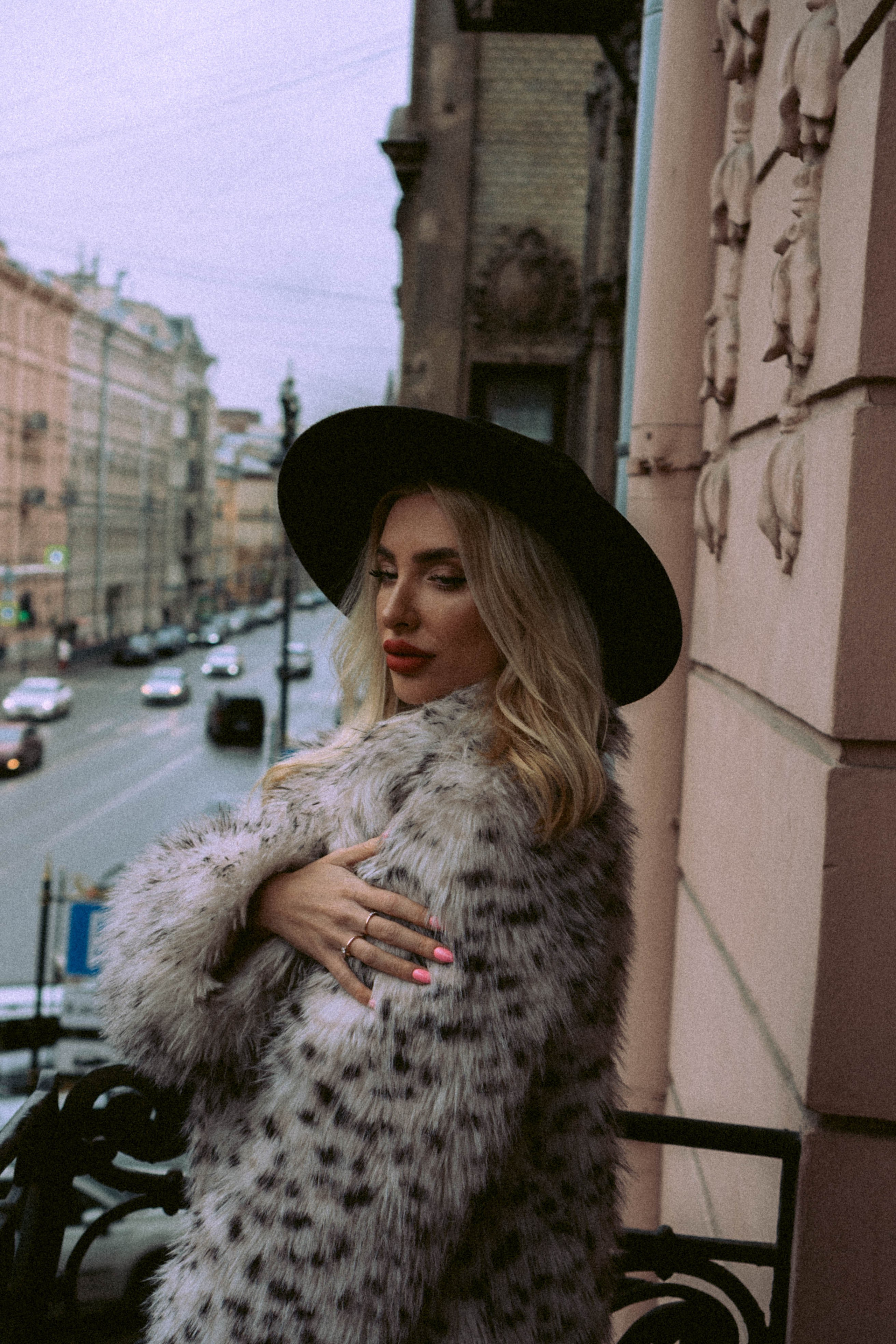 Винтажная серия. Профессиональный фотограф, Санкт-Петербург — Виктория Богомолова