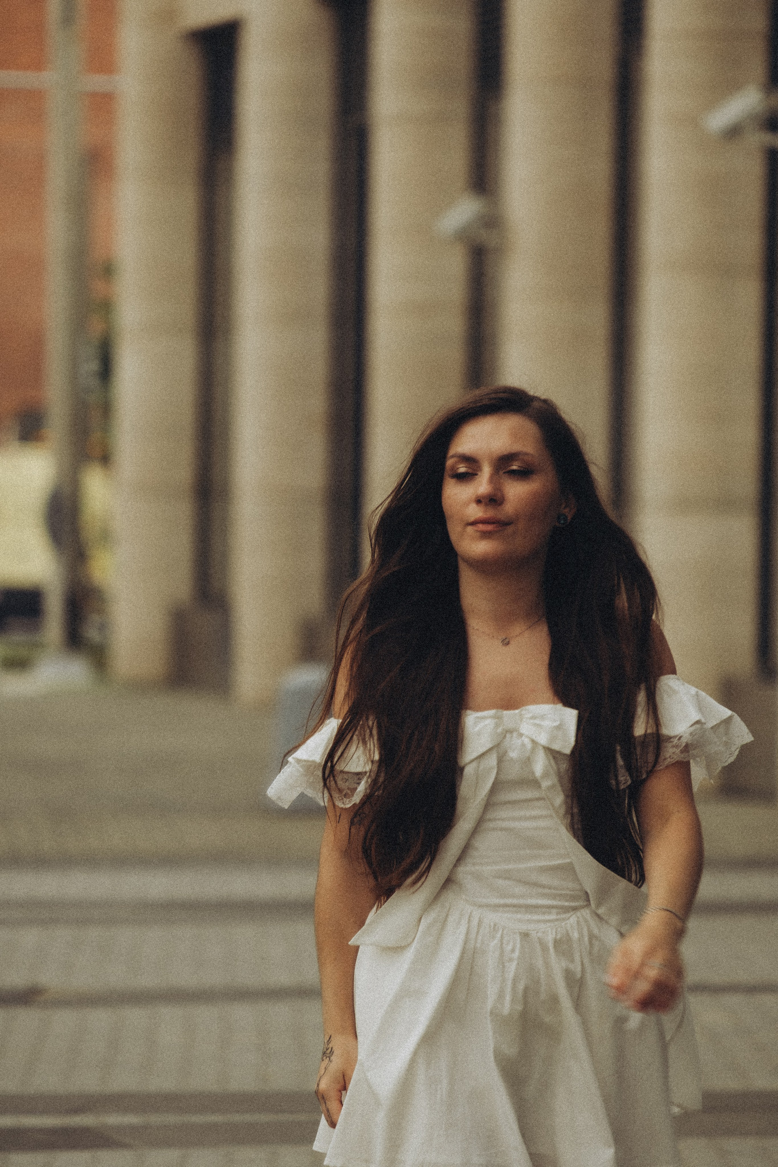 СВАДЕБНАЯ ПРОГУЛКА ПО ТАВРИЧЕСКОМУ САДУ И НЕВСКОЙ РАТУШЕ. Профессиональный фотограф, Санкт-Петербург — Виктория Богомолова