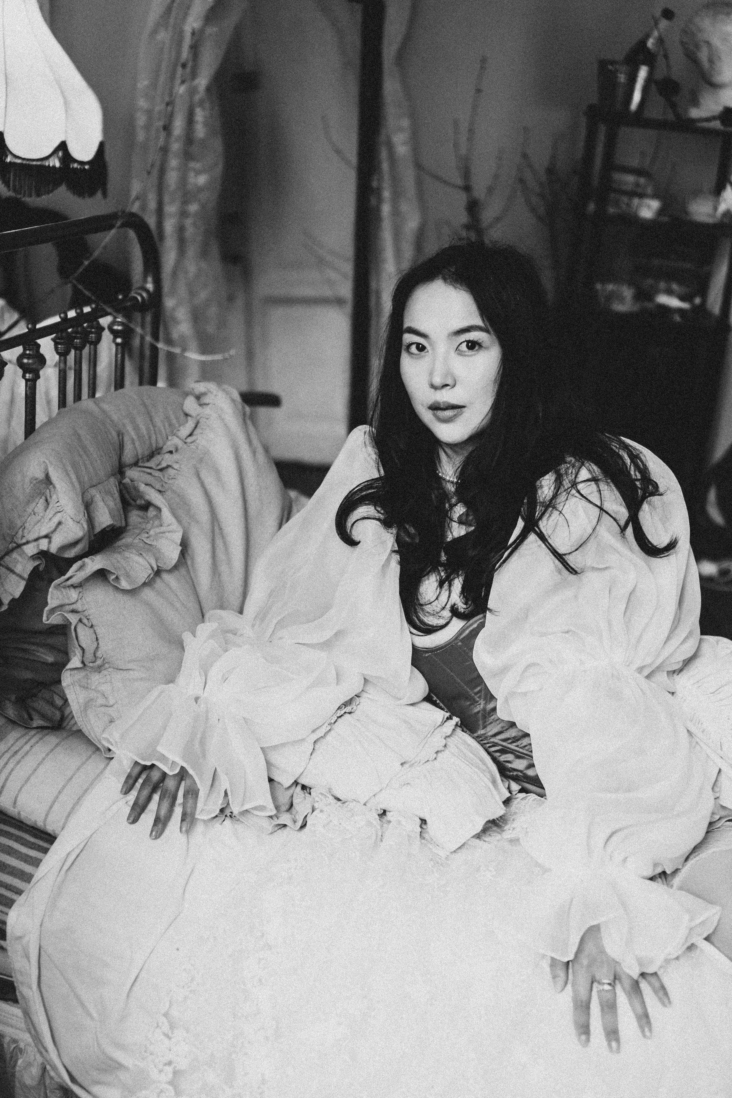 ВИНТАЖНЫЙ СТИЛЬ. Профессиональный фотограф, Санкт-Петербург — Виктория Богомолова