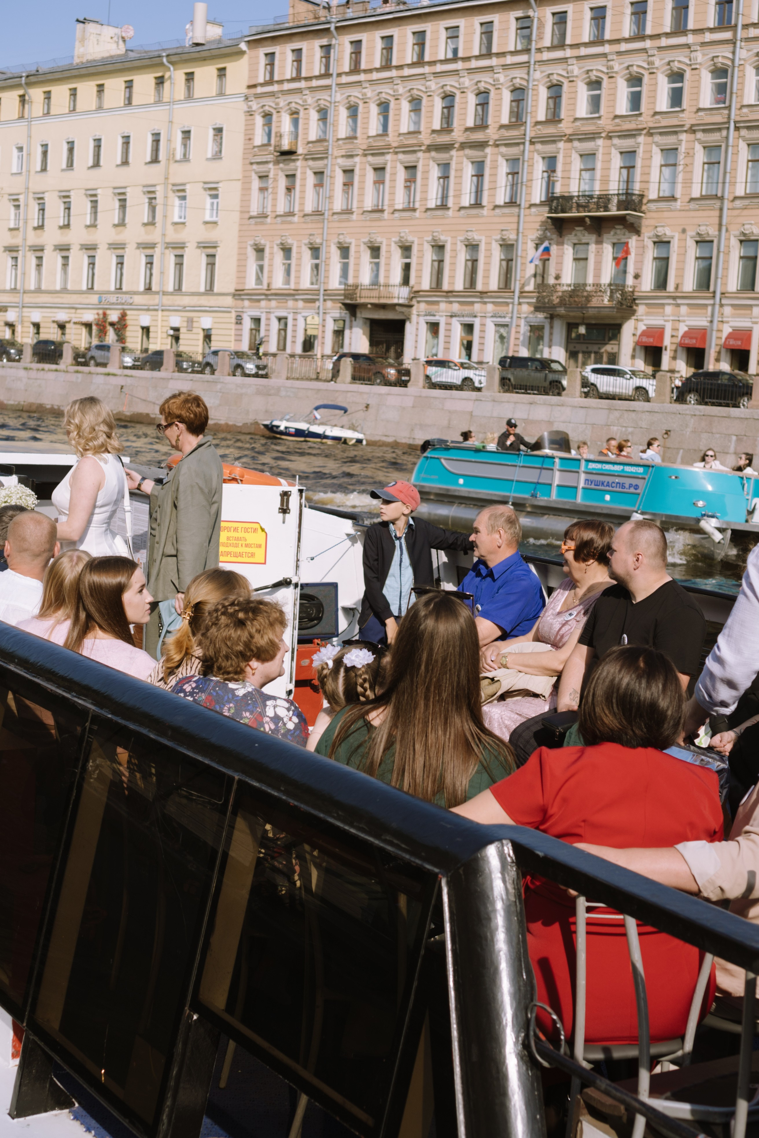 СВАДЕБНЫЙ РЕПОРТАЖ. Профессиональный фотограф, Санкт-Петербург — Виктория Богомолова