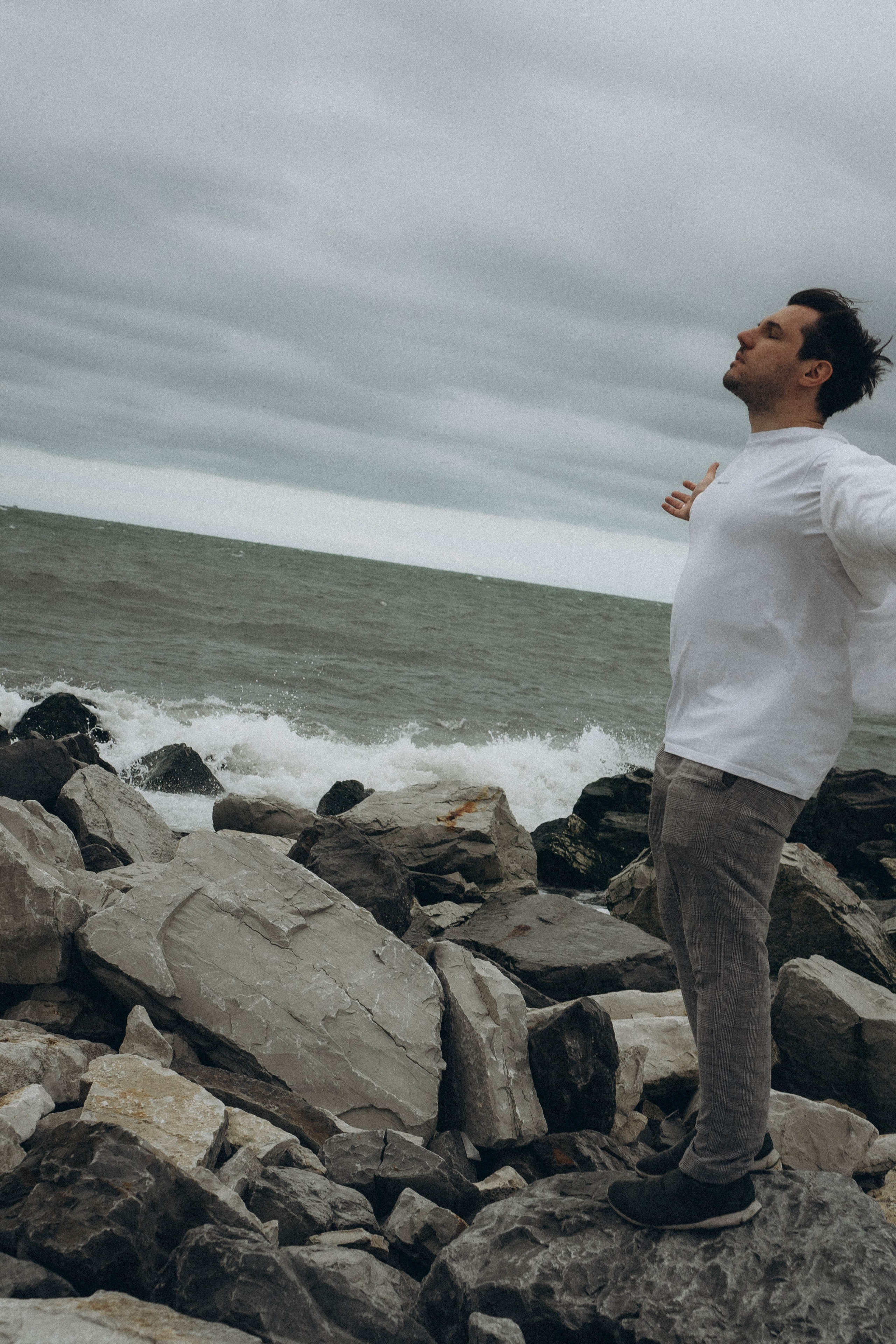 Каспий. Профессиональный фотограф, Санкт-Петербург — Виктория Богомолова