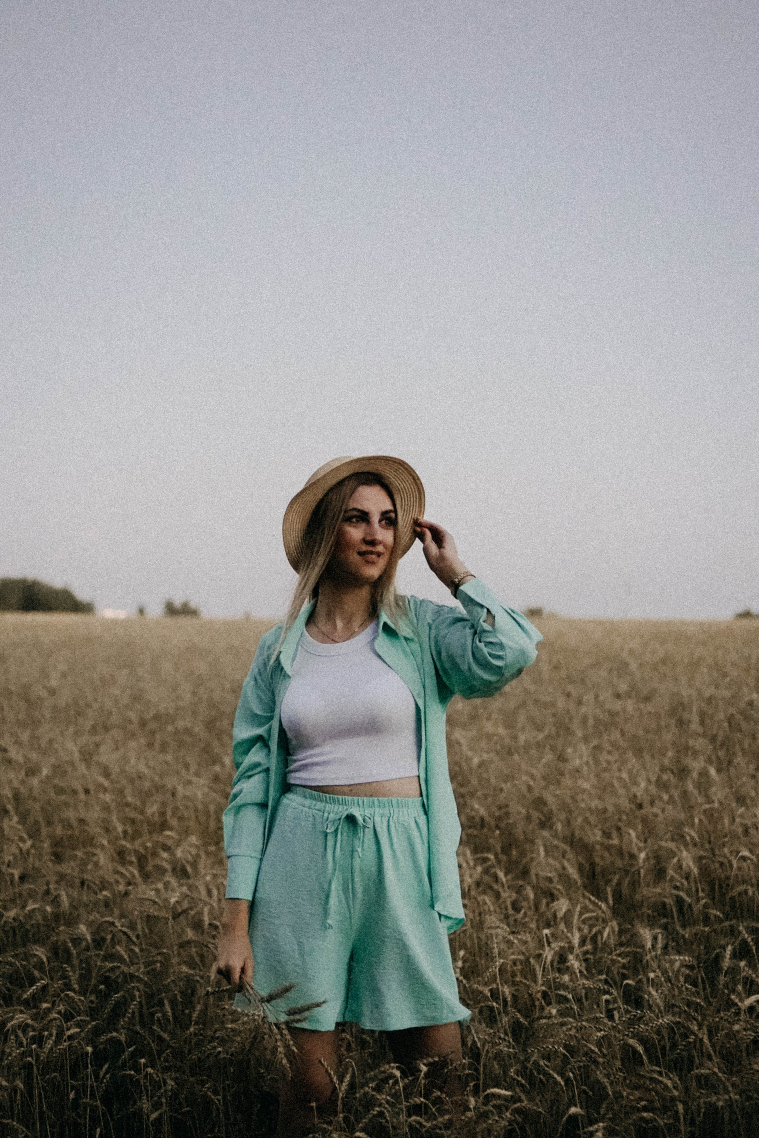 Летний вечер. Профессиональный фотограф, Санкт-Петербург — Виктория Богомолова